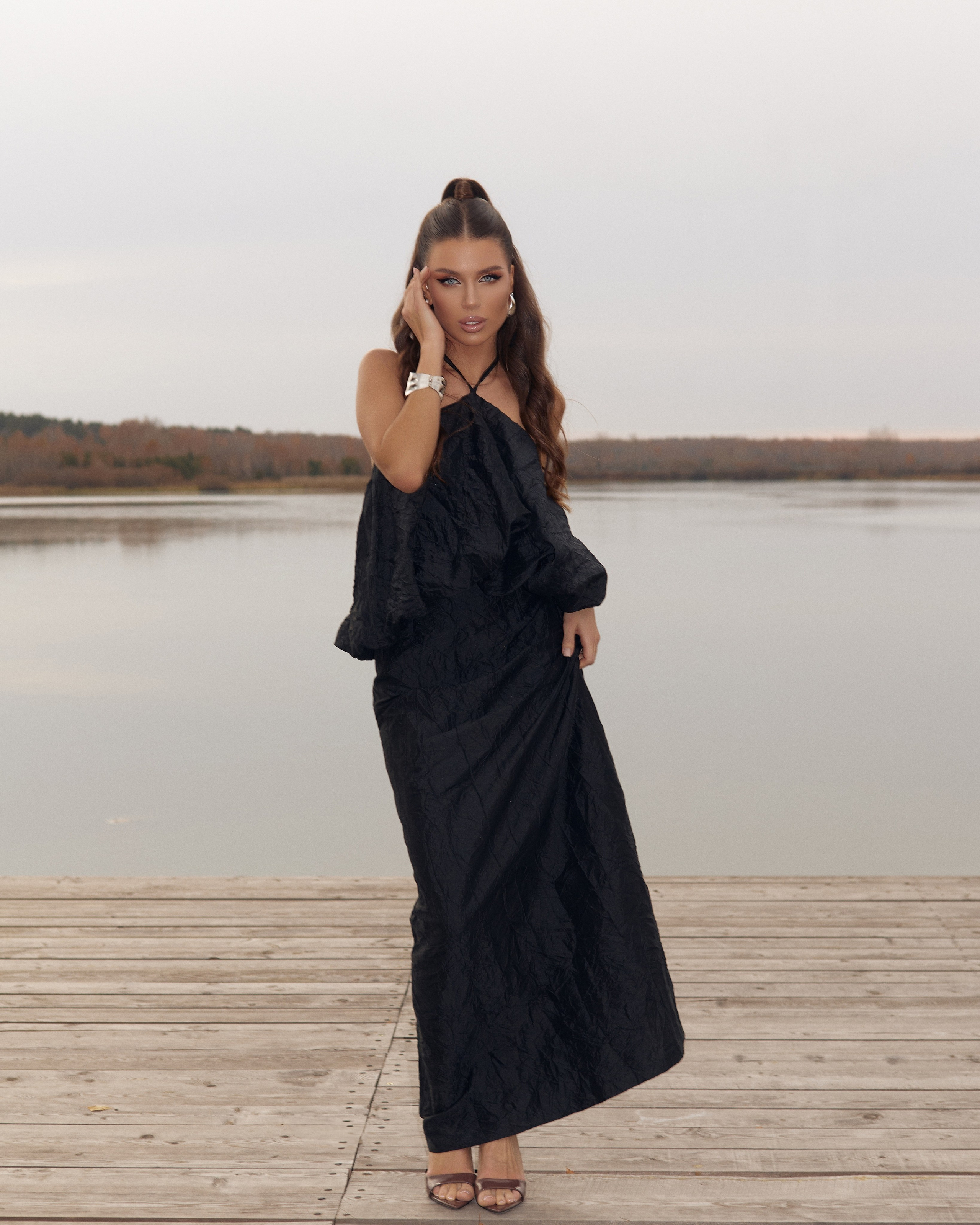 JULIA. Ася Солопова, фотограф Тюмень