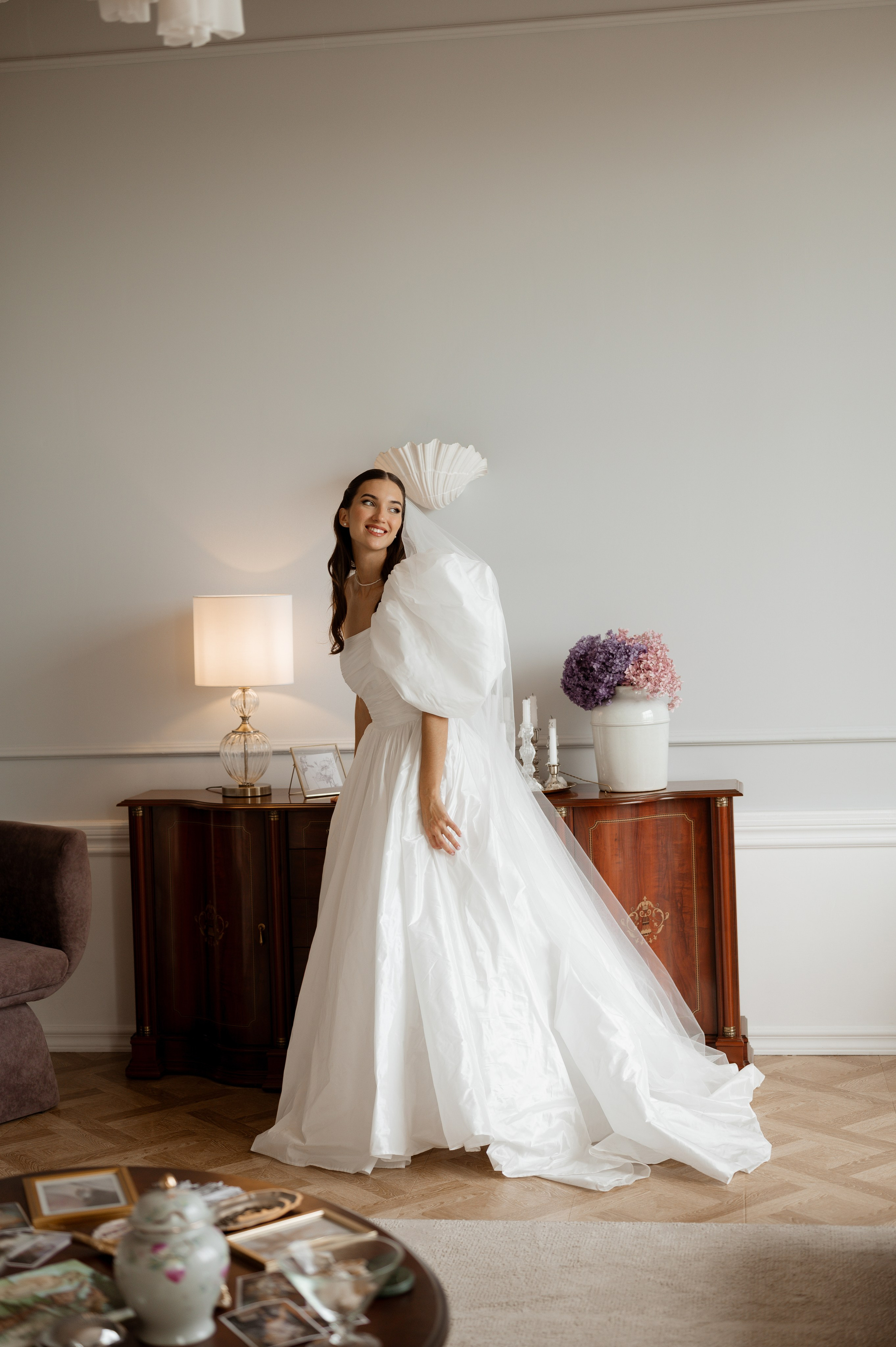 Артем и Анна. Свадебный и семейный фотограф в Краснодаре Алина Мельник