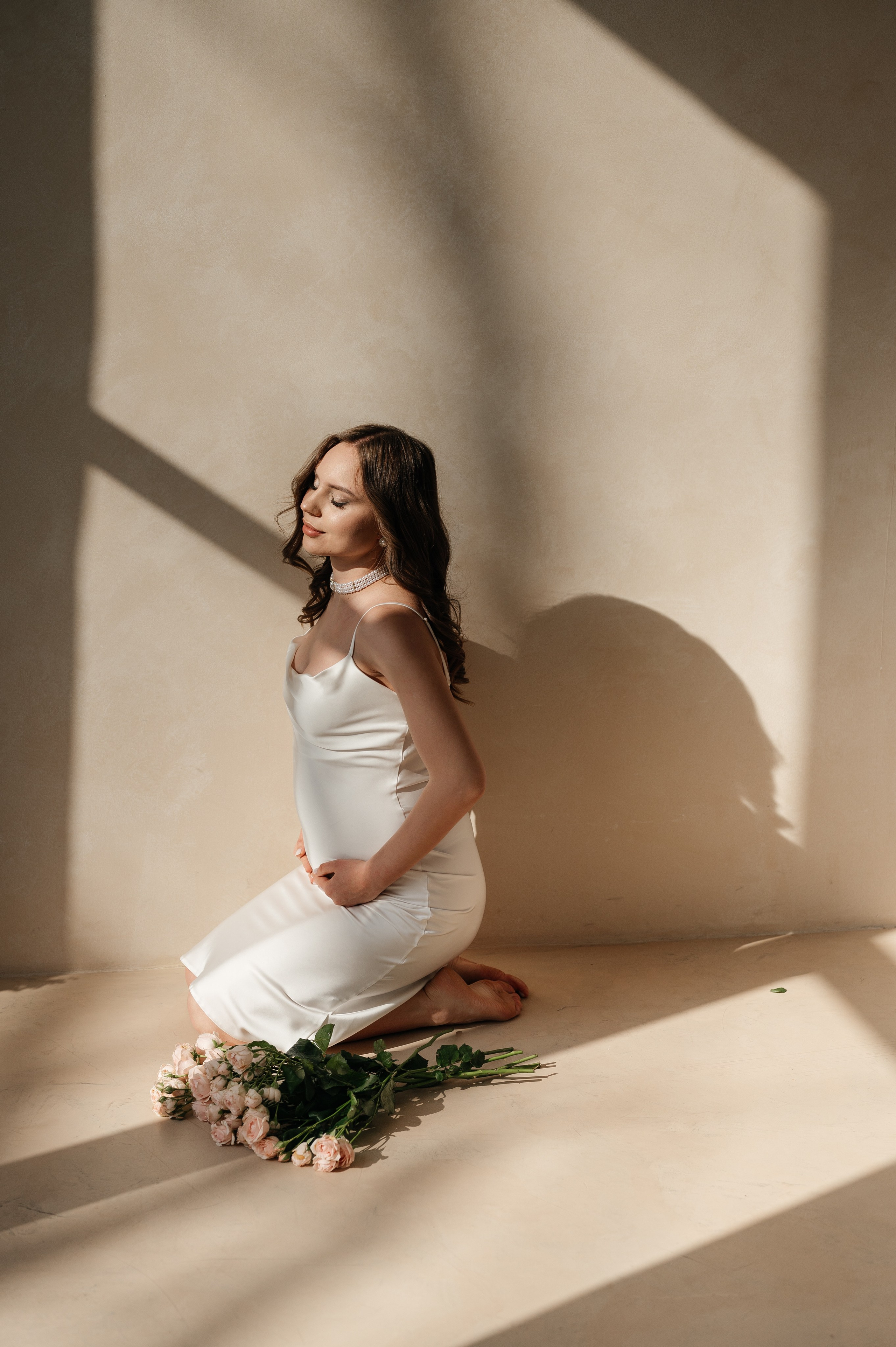 Фотосессия беременности. Свадебный и семейный фотограф в Краснодаре Алина Мельник