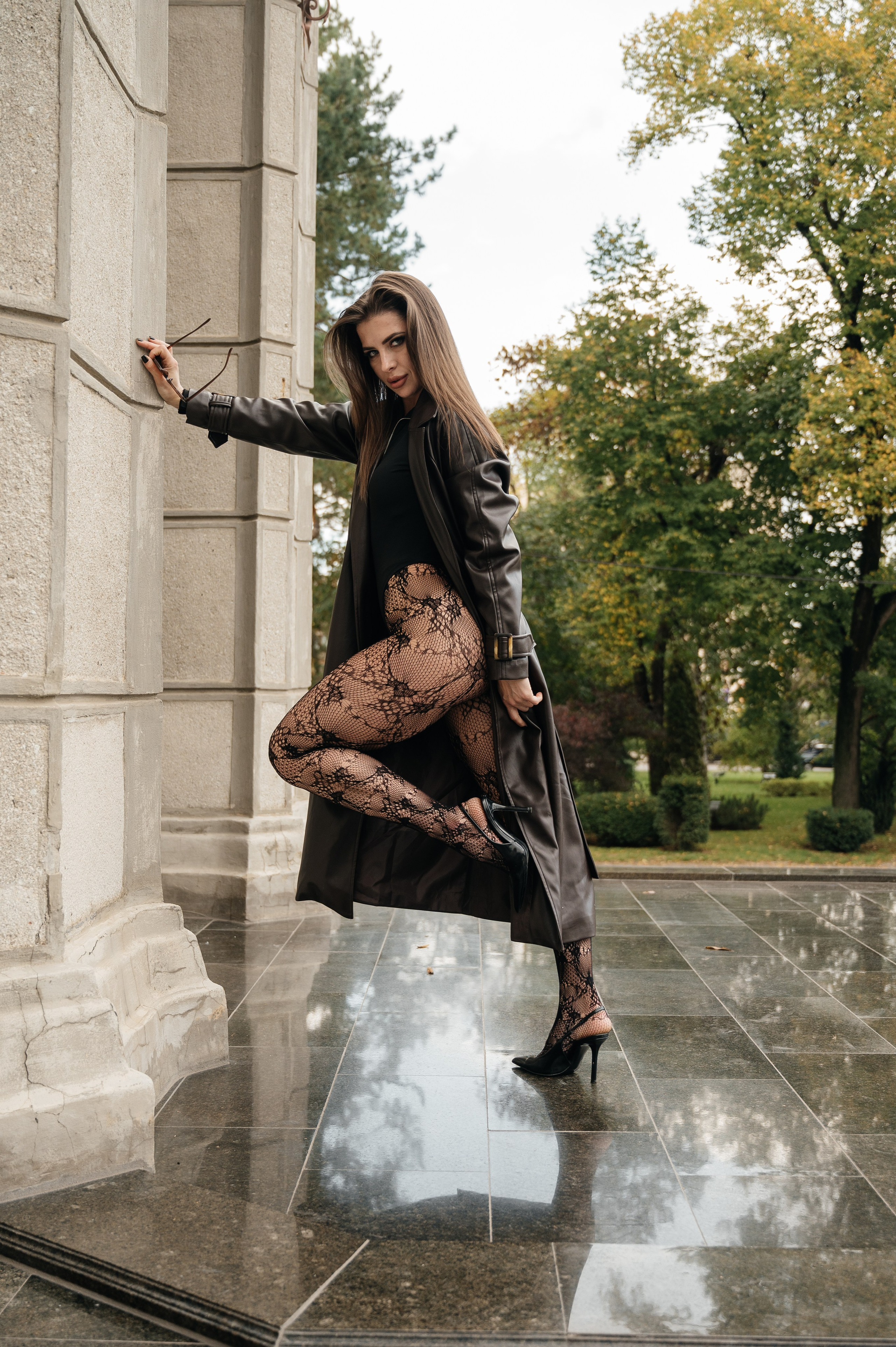 Ира. Свадебный и семейный фотограф в Краснодаре Алина Мельник