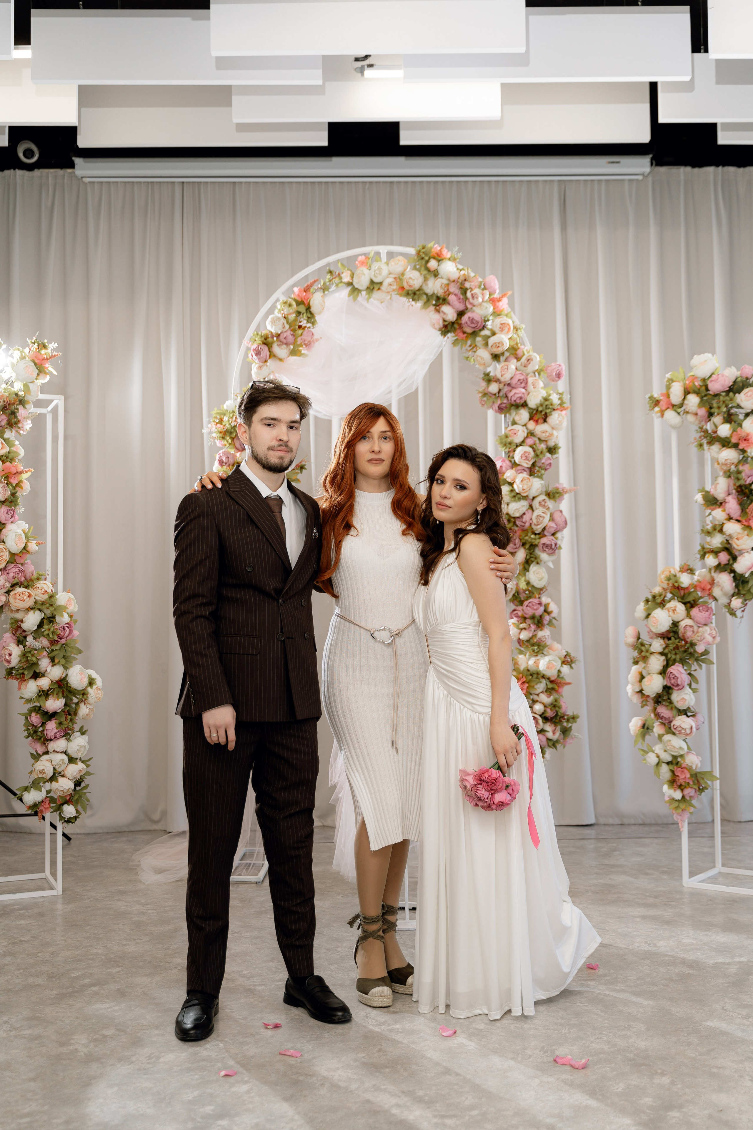 Арсен & Виктория. Свадебный фотограф в Казани