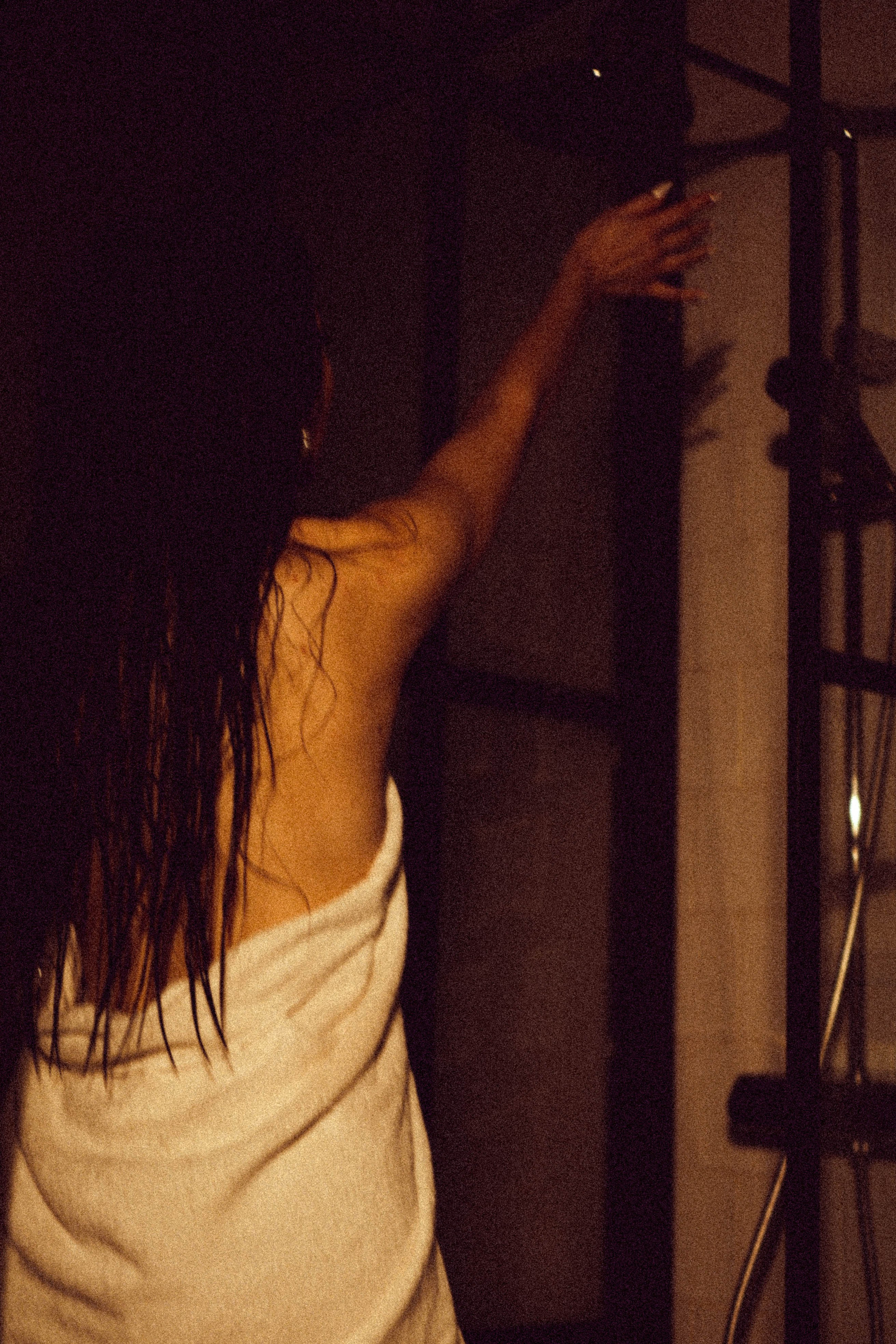 История в ванной. Профессиональный фотограф, Санкт-Петербург — Виктория Богомолова