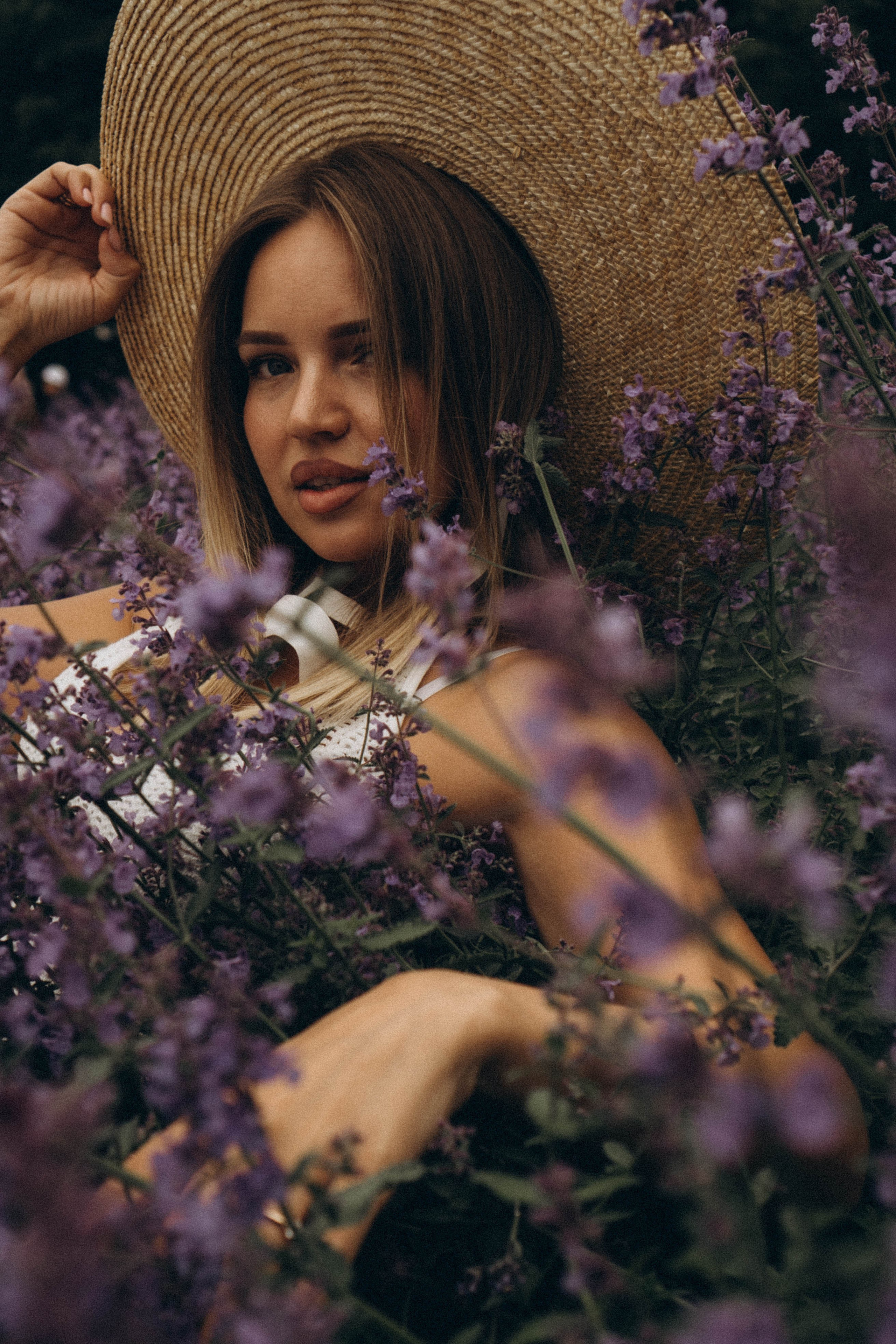 Прогулка в парке. Профессиональный фотограф, Санкт-Петербург — Виктория Богомолова