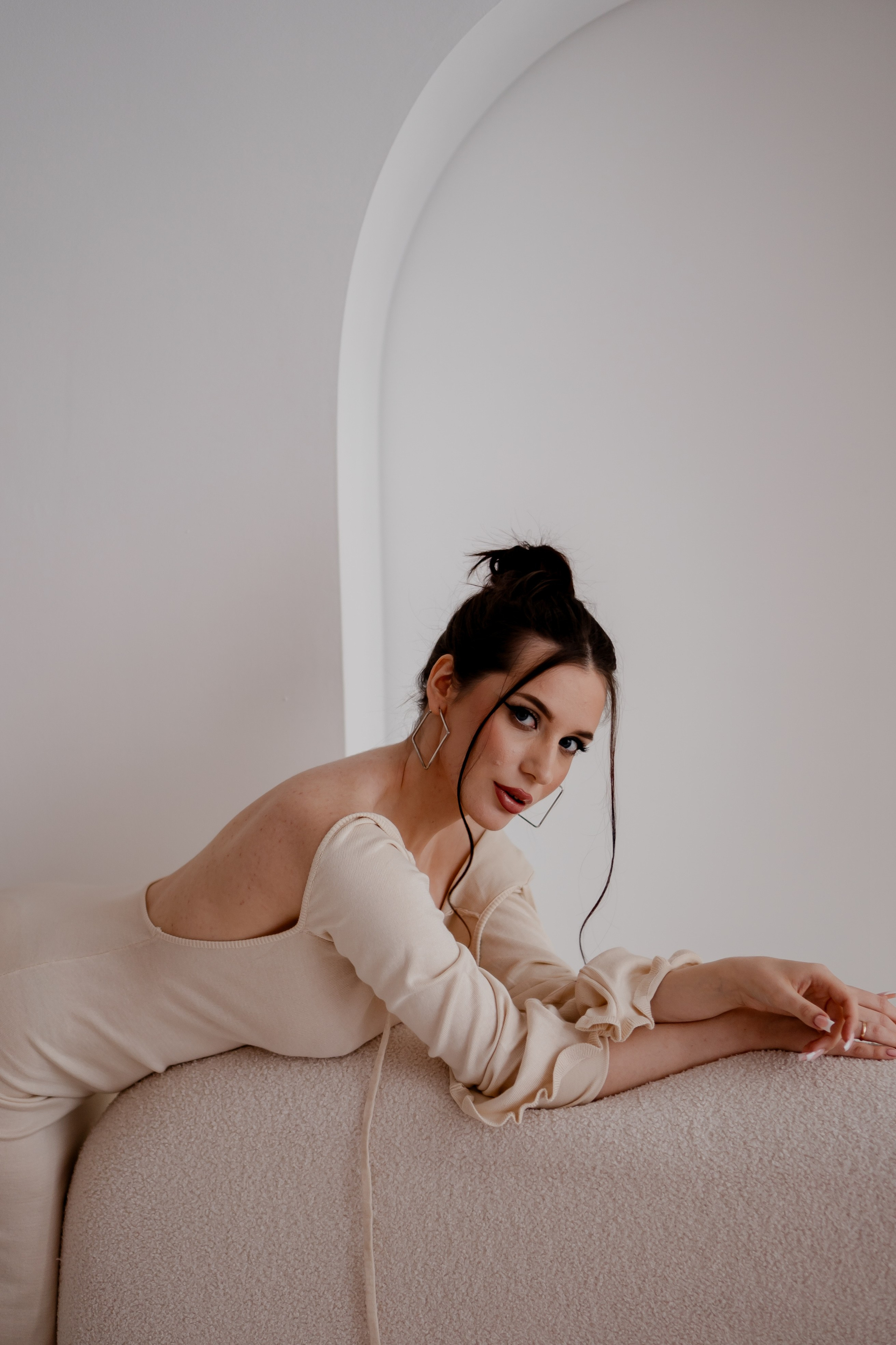 Весенняя. Профессиональный фотограф, Санкт-Петербург — Виктория Богомолова