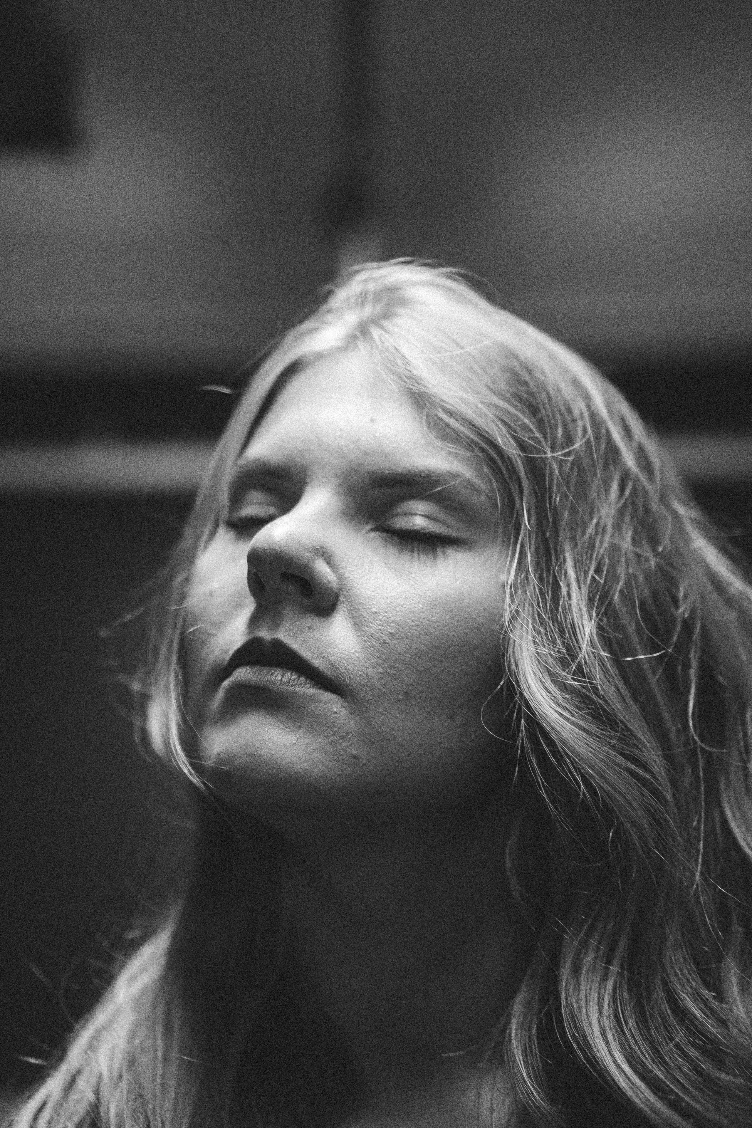 ЧБ. Профессиональный фотограф, Санкт-Петербург — Виктория Богомолова