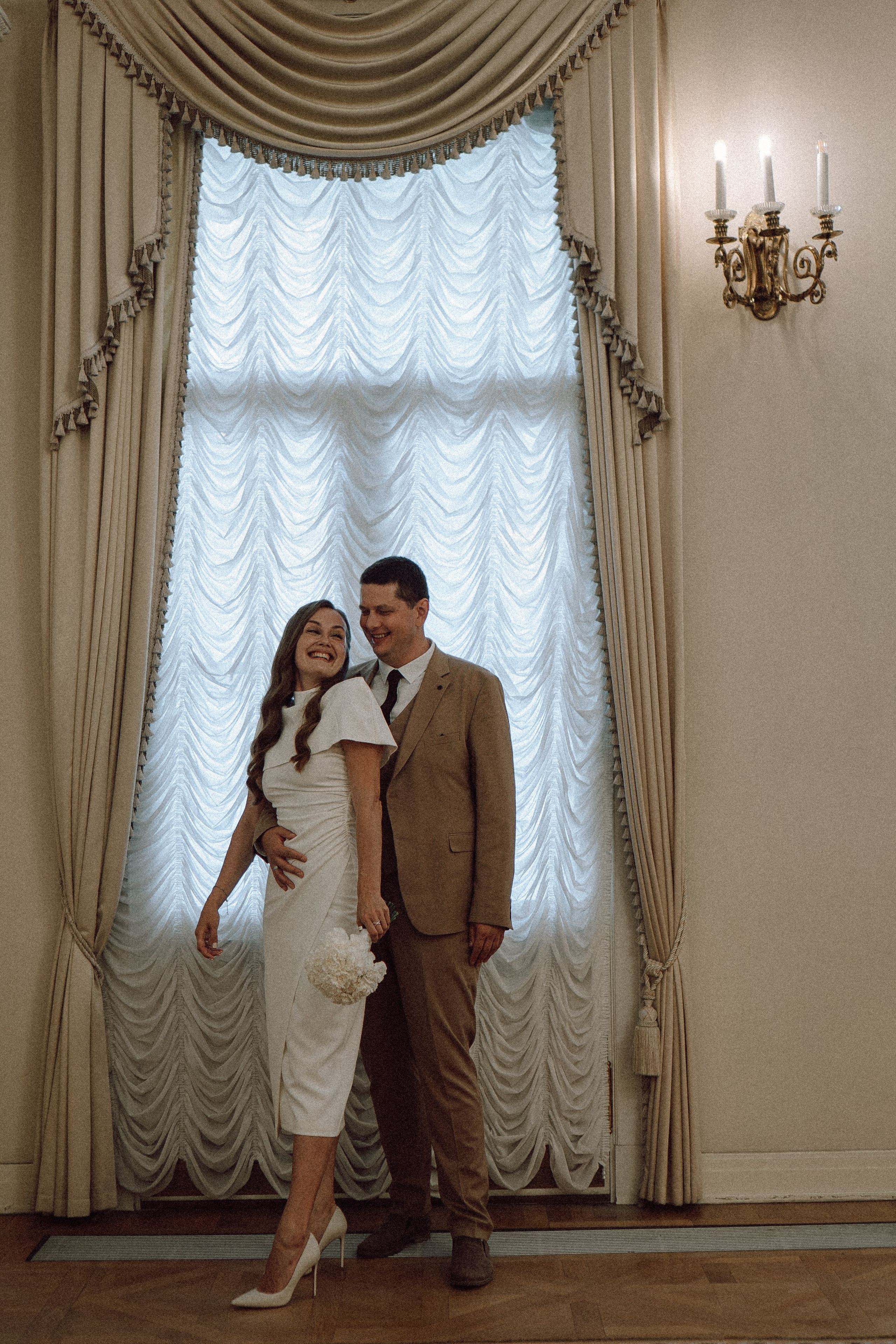 СВАДЕБНАЯ СЬЕМКА В ПУШКИН. Профессиональный фотограф, Санкт-Петербург — Виктория Богомолова