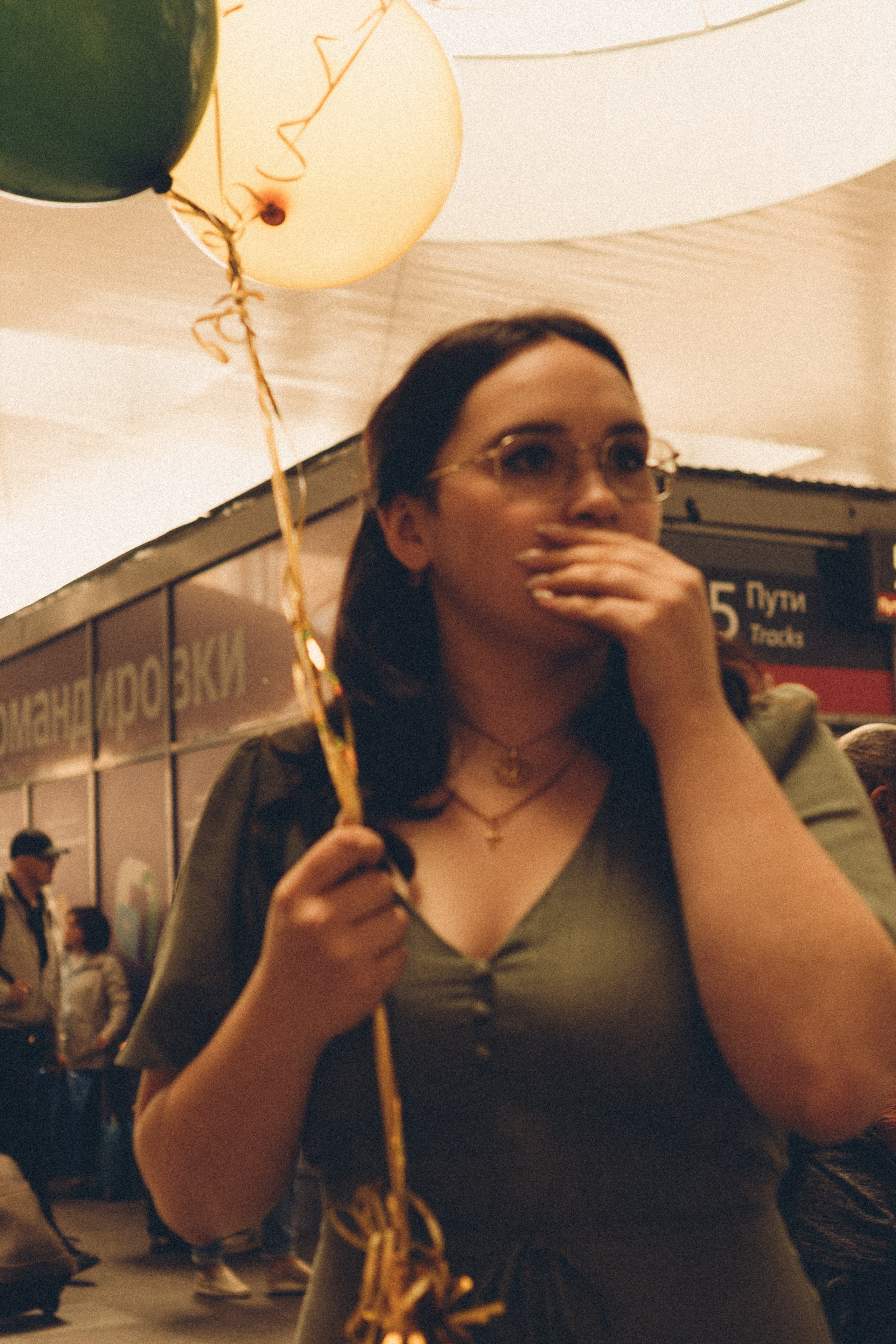 ПРЕДЛОЖЕНИЕ. Профессиональный фотограф, Санкт-Петербург — Виктория Богомолова