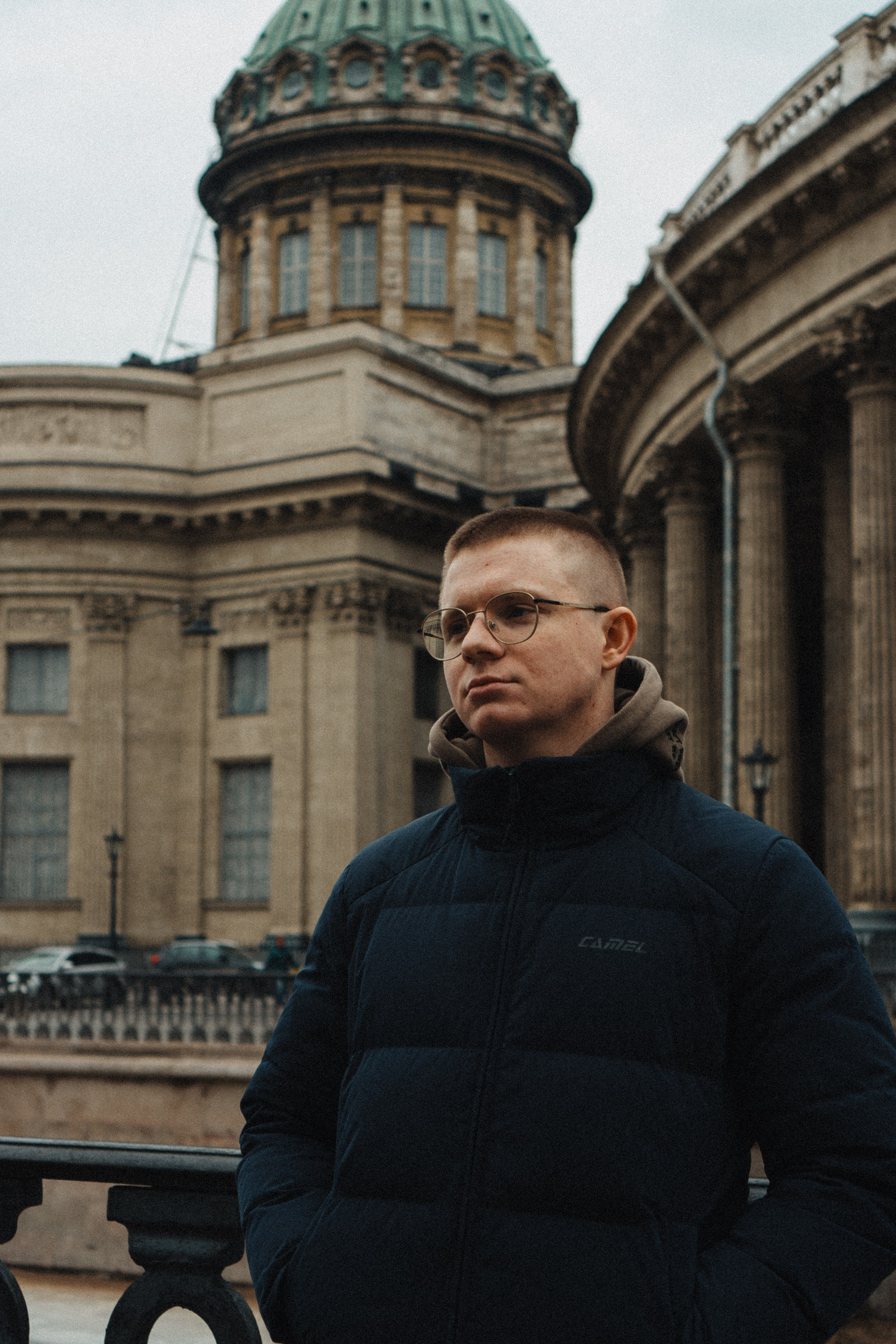 Весеняя прогулка. Профессиональный фотограф, Санкт-Петербург — Виктория Богомолова