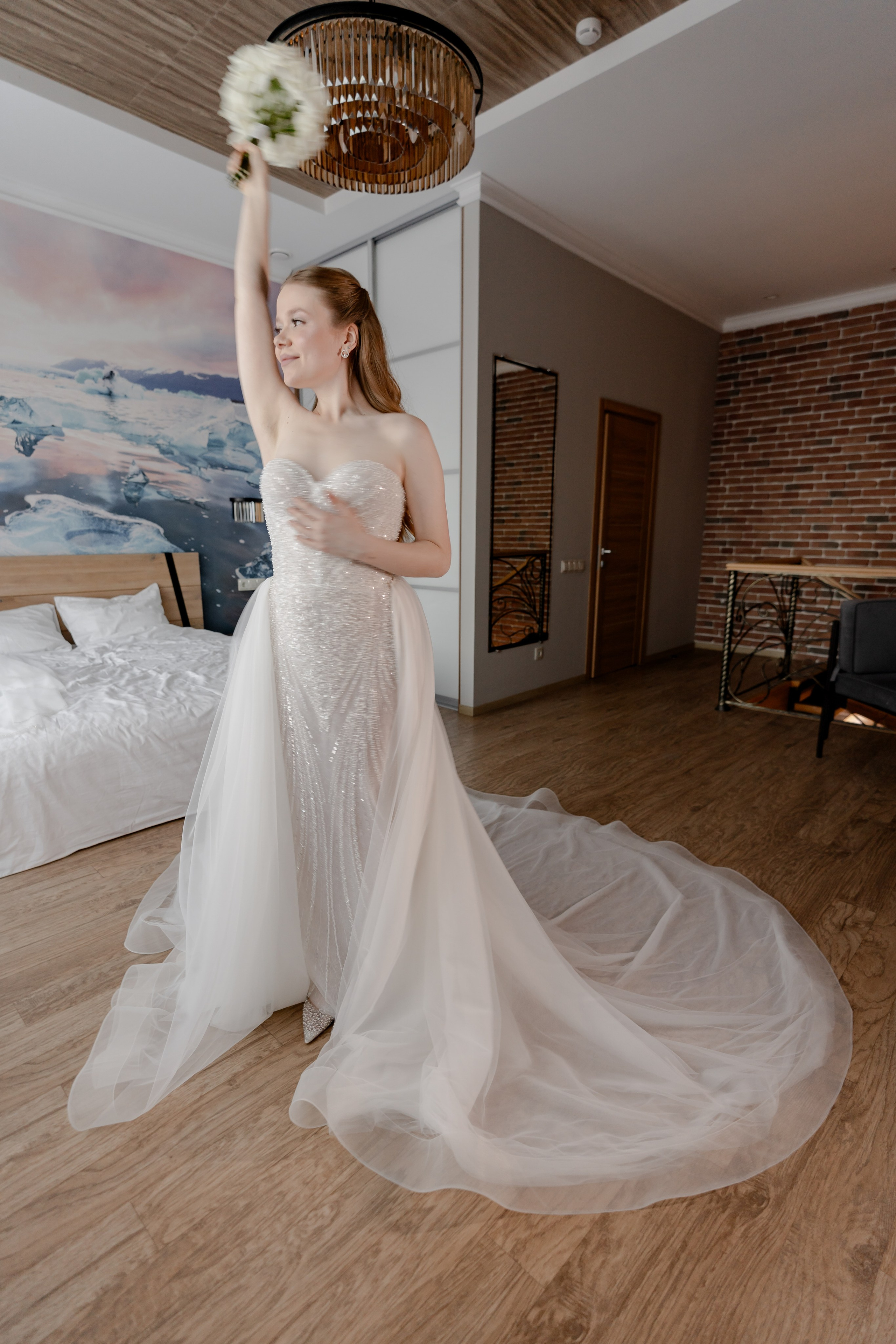 ПОЛНЫЙ СВАДЕБНЫЙ ДЕНЬ 8 ЧАСОВ. Профессиональный фотограф, Санкт-Петербург — Виктория Богомолова