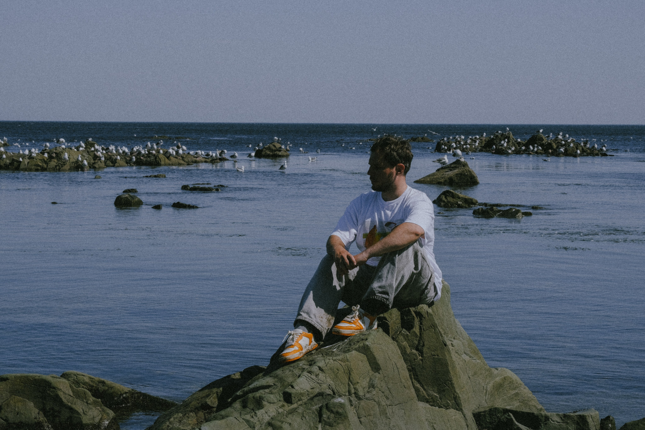 САХАЛИН. Профессиональный фотограф, Санкт-Петербург — Виктория Богомолова