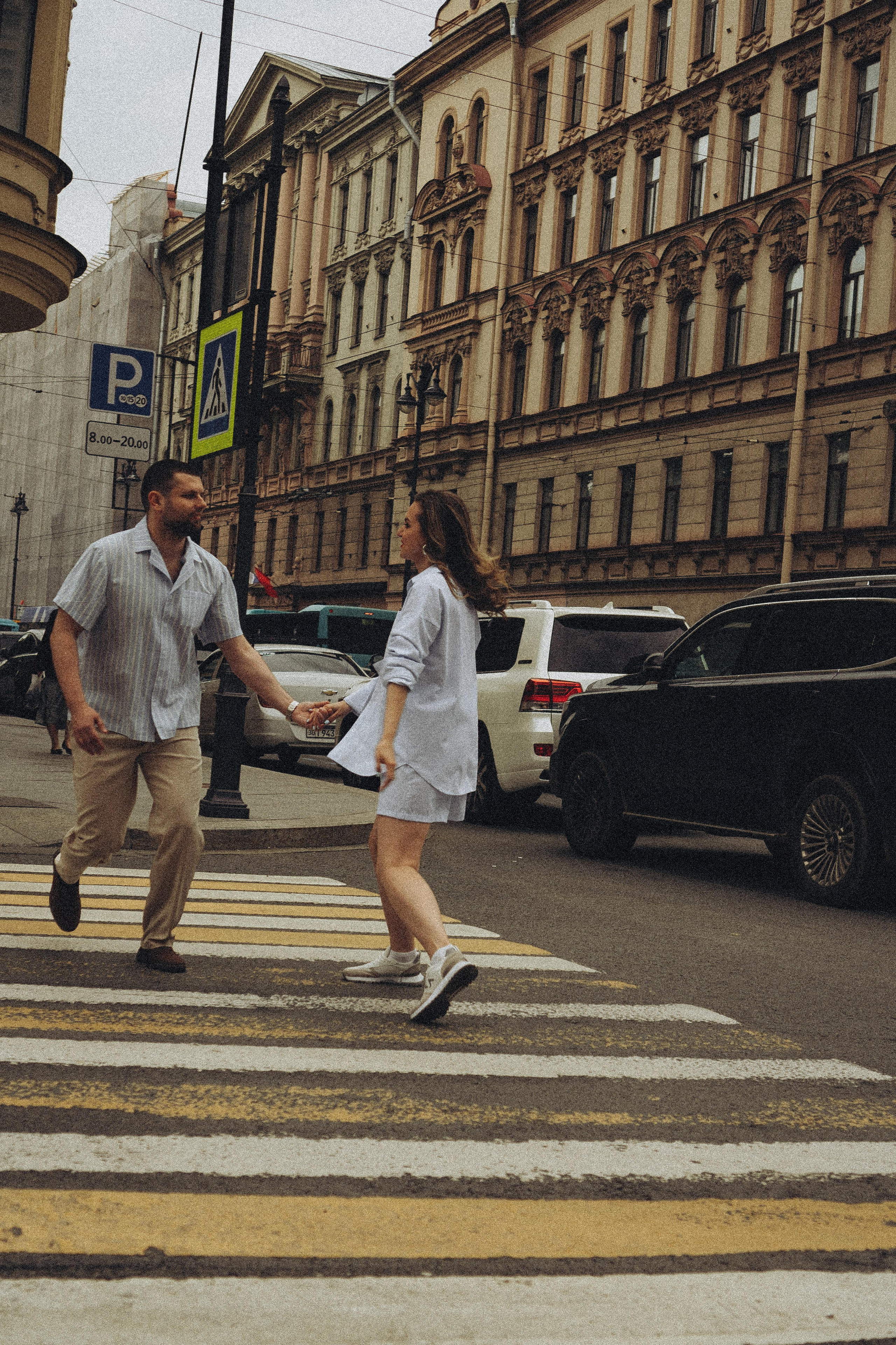 СТУДИЯ И ПРОГУЛКА ДЛЯ ПАРЫ. Профессиональный фотограф, Санкт-Петербург — Виктория Богомолова