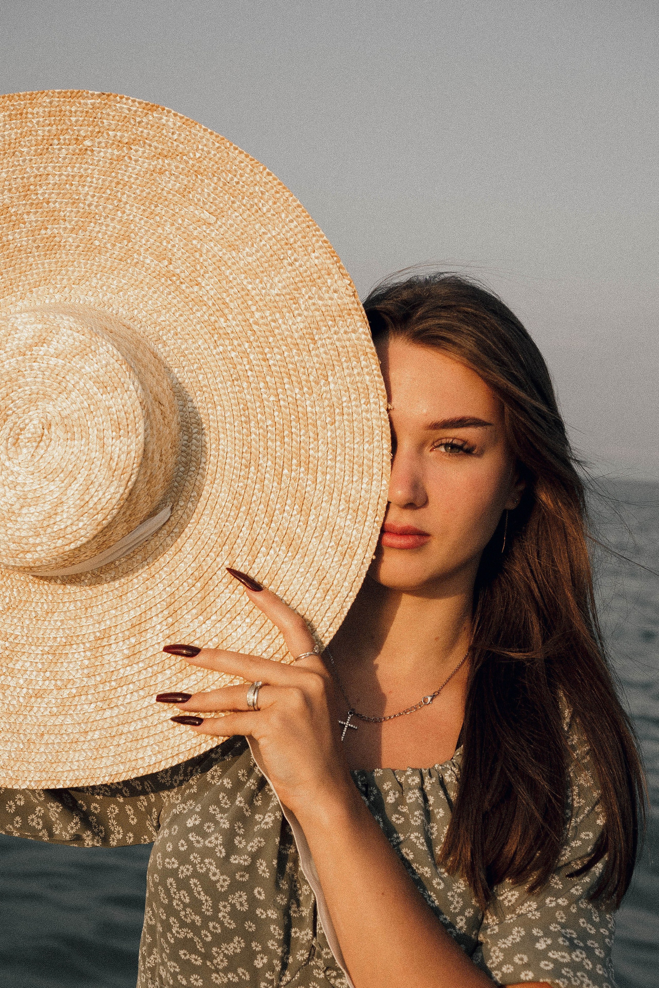 Рассвет на море. Профессиональный фотограф, Санкт-Петербург — Виктория Богомолова