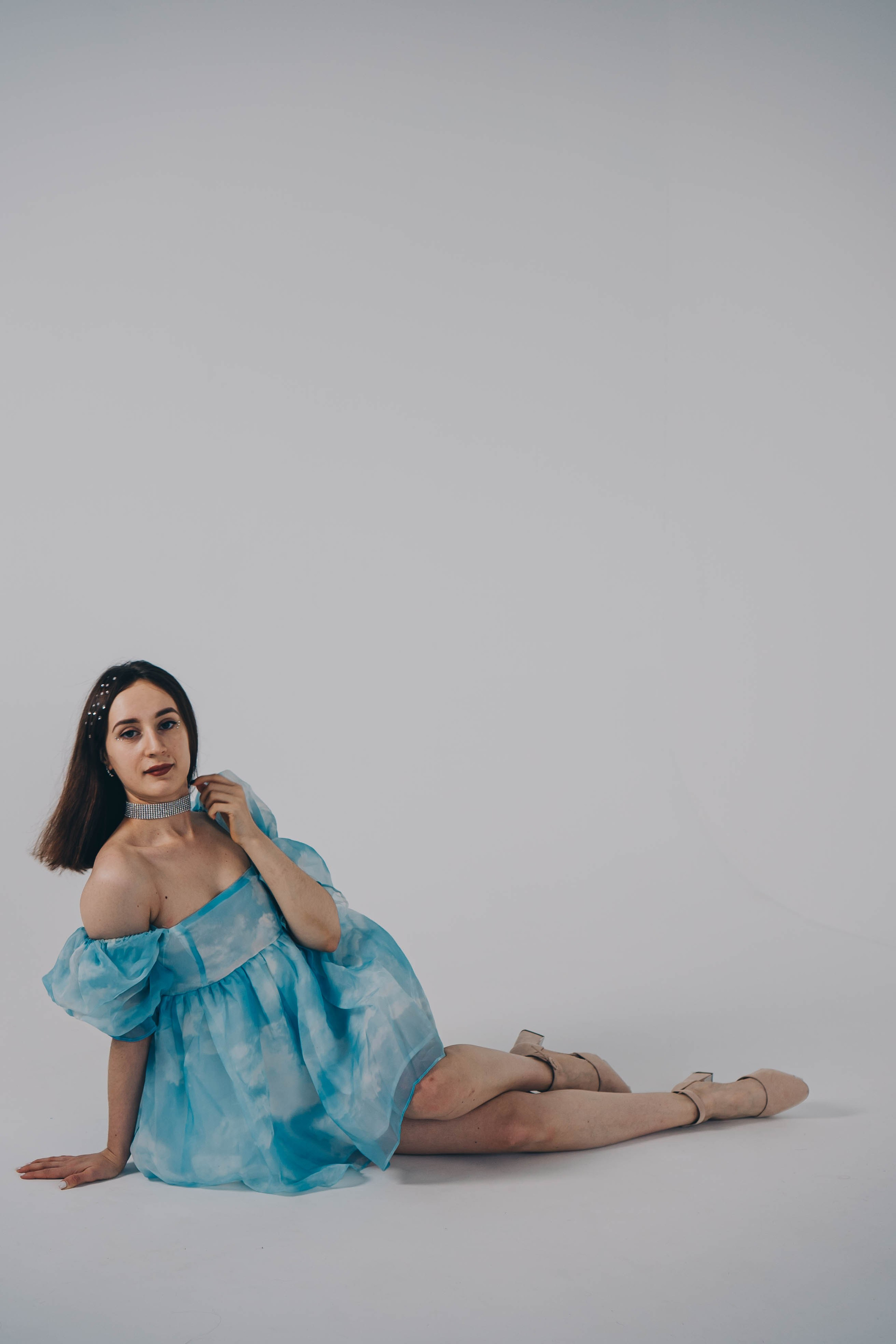 Фотосессия для дня рождения. Профессиональный фотограф, Санкт-Петербург — Виктория Богомолова