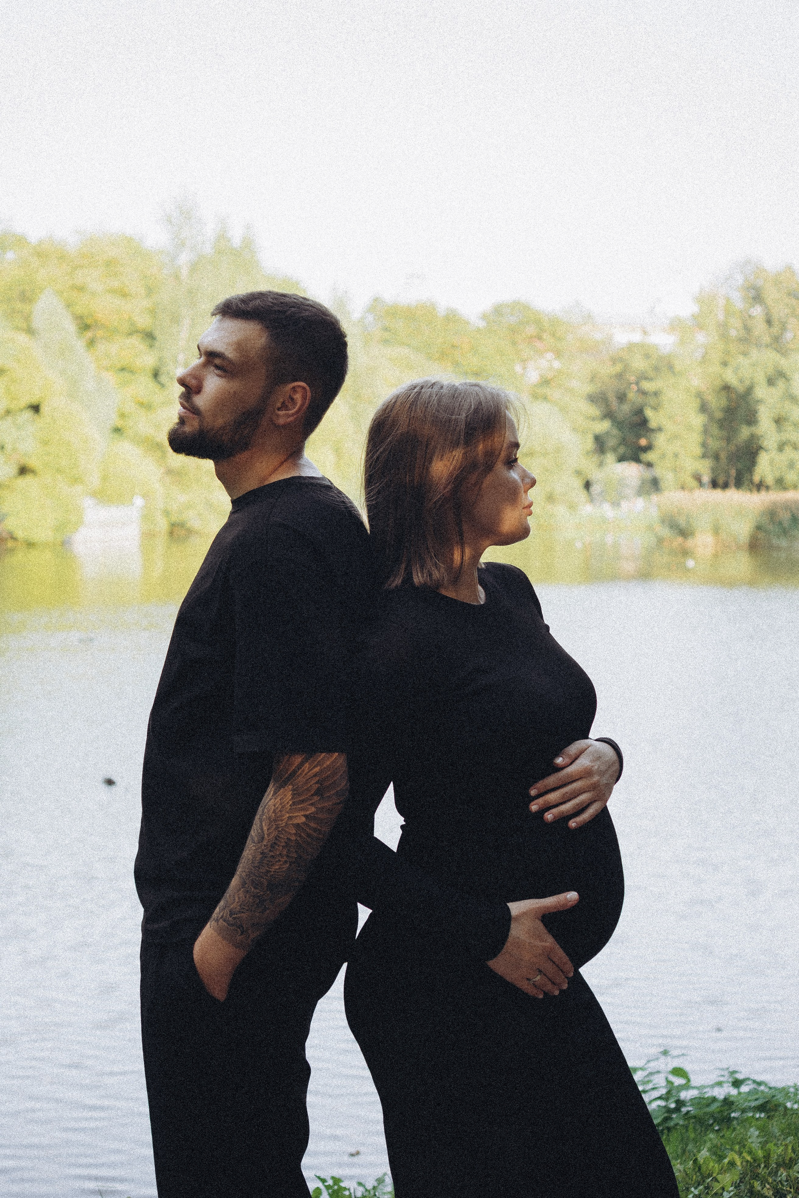 БЕРЕМЕННОСТЬ. Профессиональный фотограф, Санкт-Петербург — Виктория Богомолова