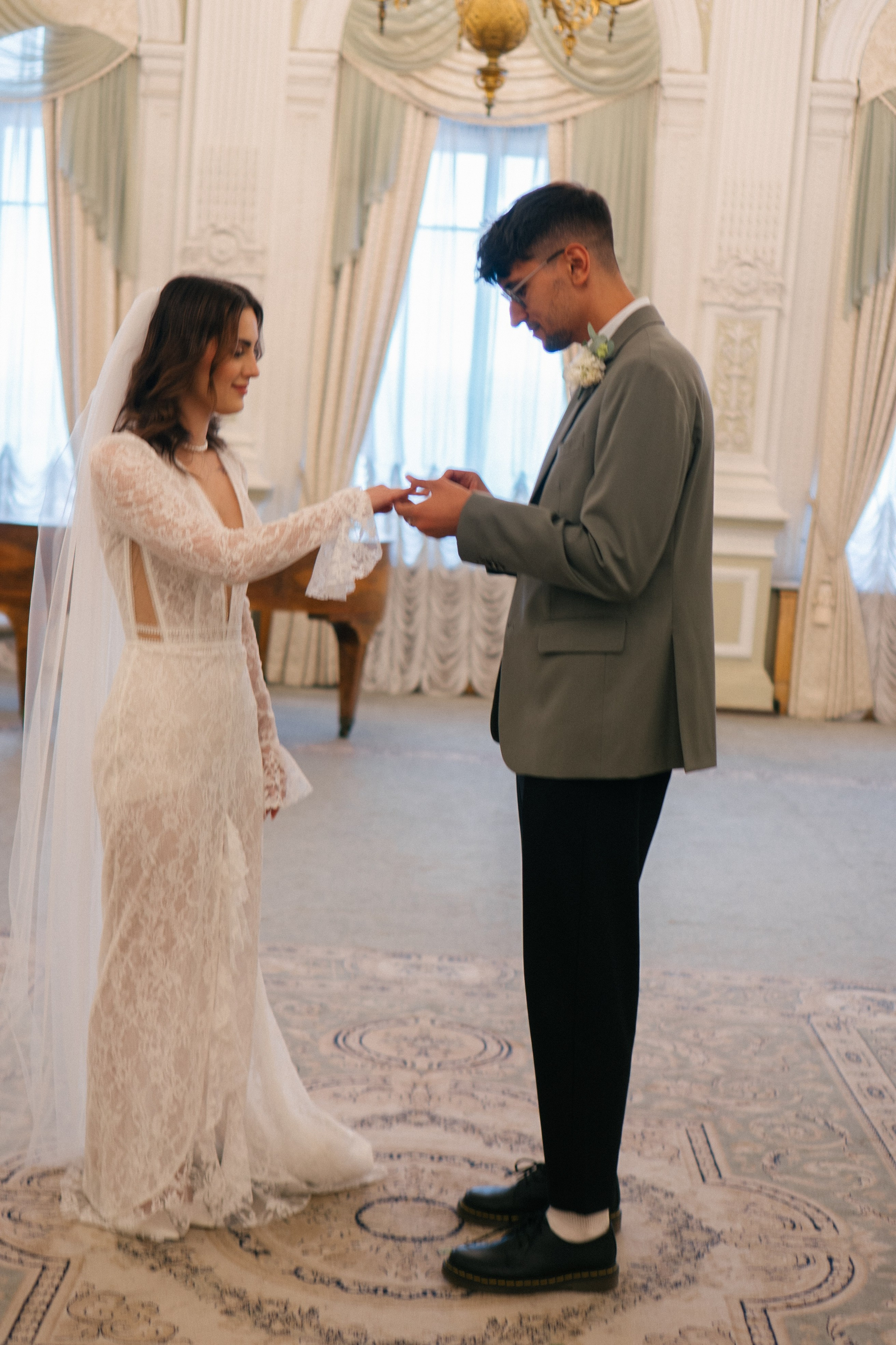 СЪЁМКИ В ПЕРВОМ ДВОРЦЕ ПРОГУЛКА И СТУДИЯ. Профессиональный фотограф, Санкт-Петербург — Виктория Богомолова