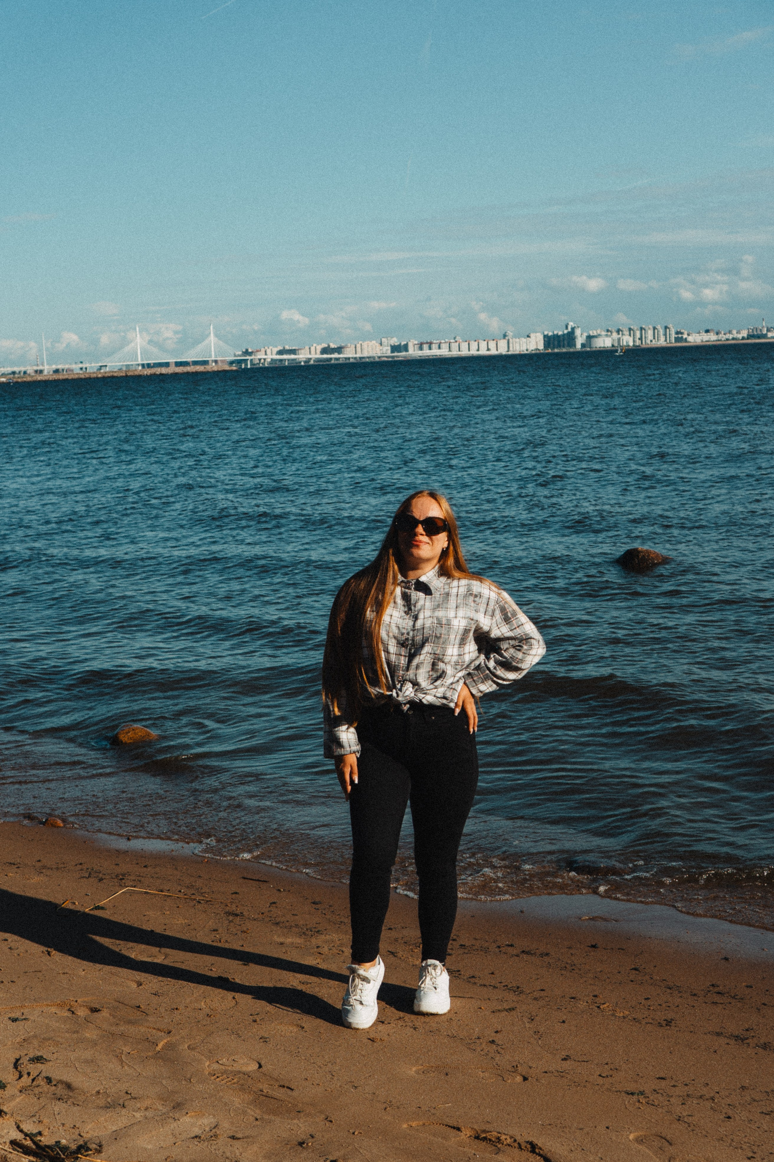 МАМА И ДОЧКА НА ФИНСКОМ ЗАЛИВЕ. Профессиональный фотограф, Санкт-Петербург — Виктория Богомолова