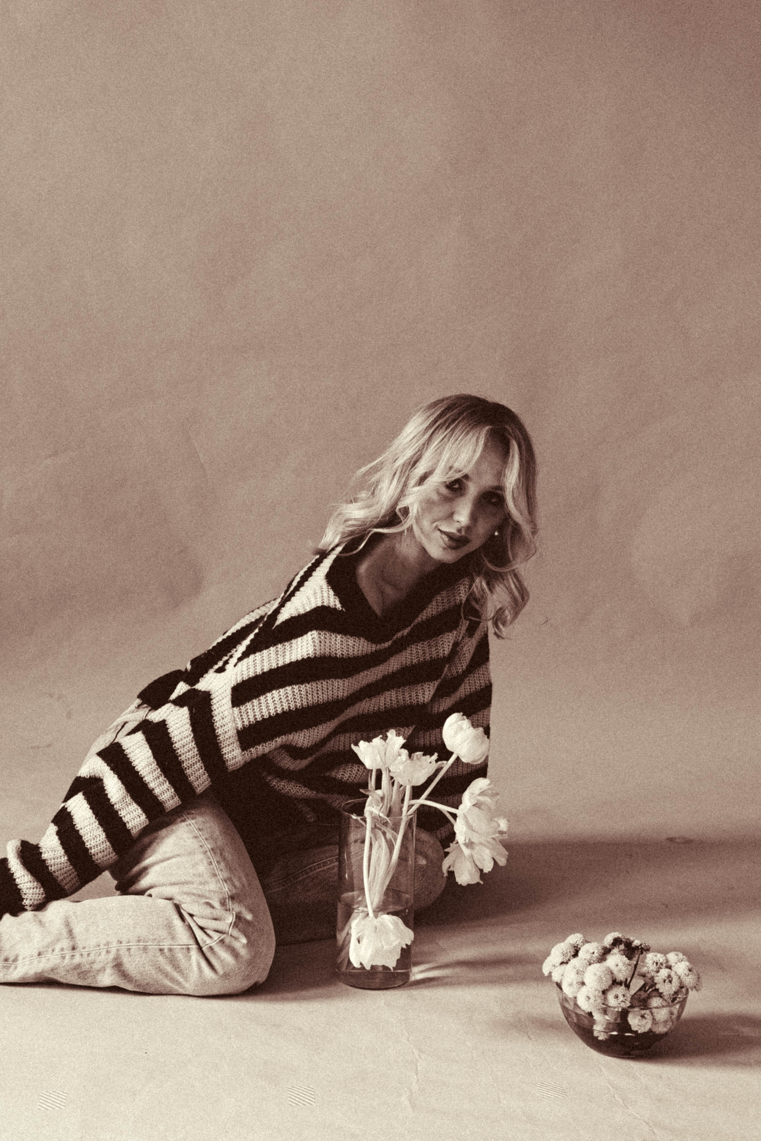 Винтажный стиль. Профессиональный фотограф, Санкт-Петербург — Виктория Богомолова