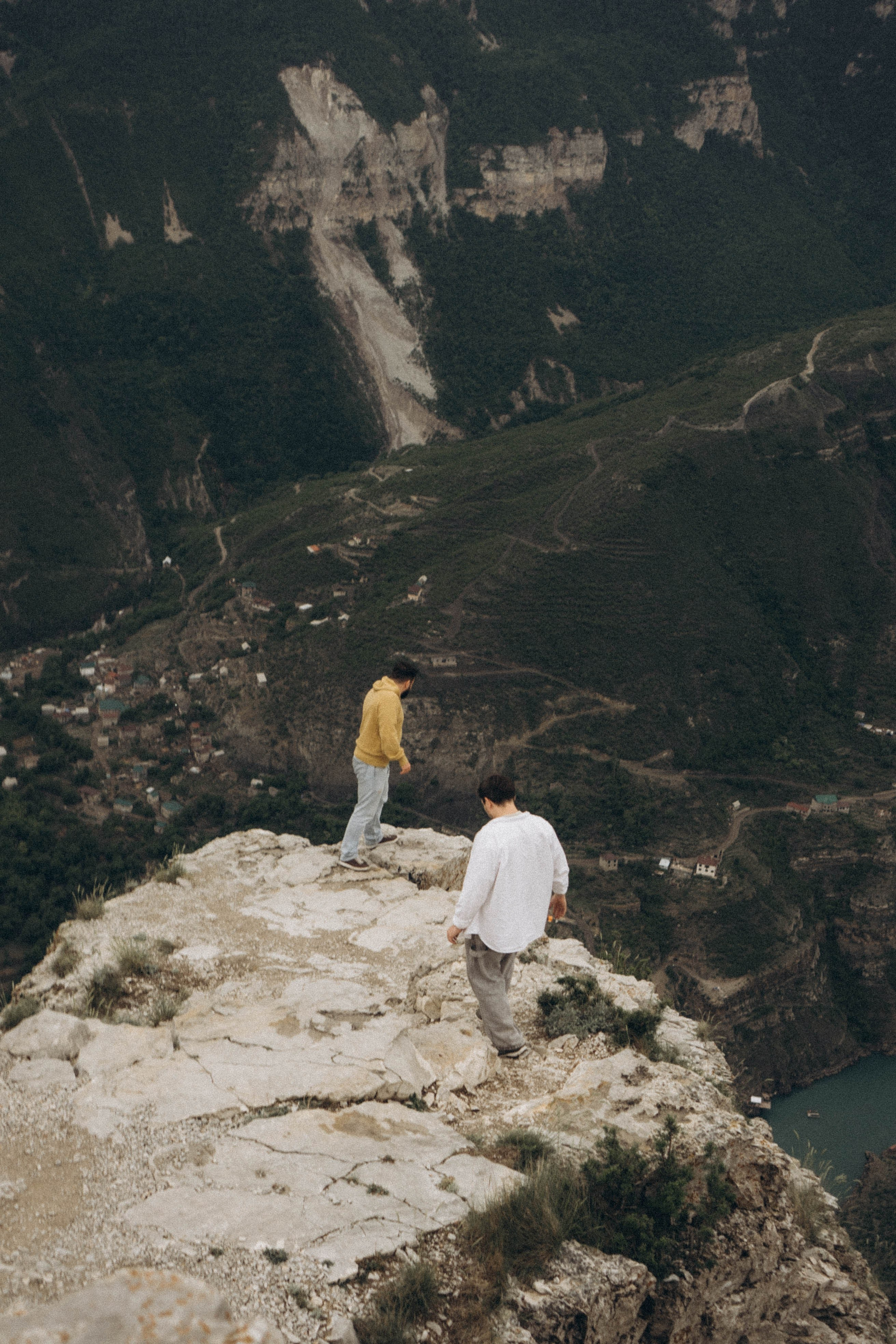 Фотосьемки в горах. Профессиональный фотограф, Санкт-Петербург — Виктория Богомолова