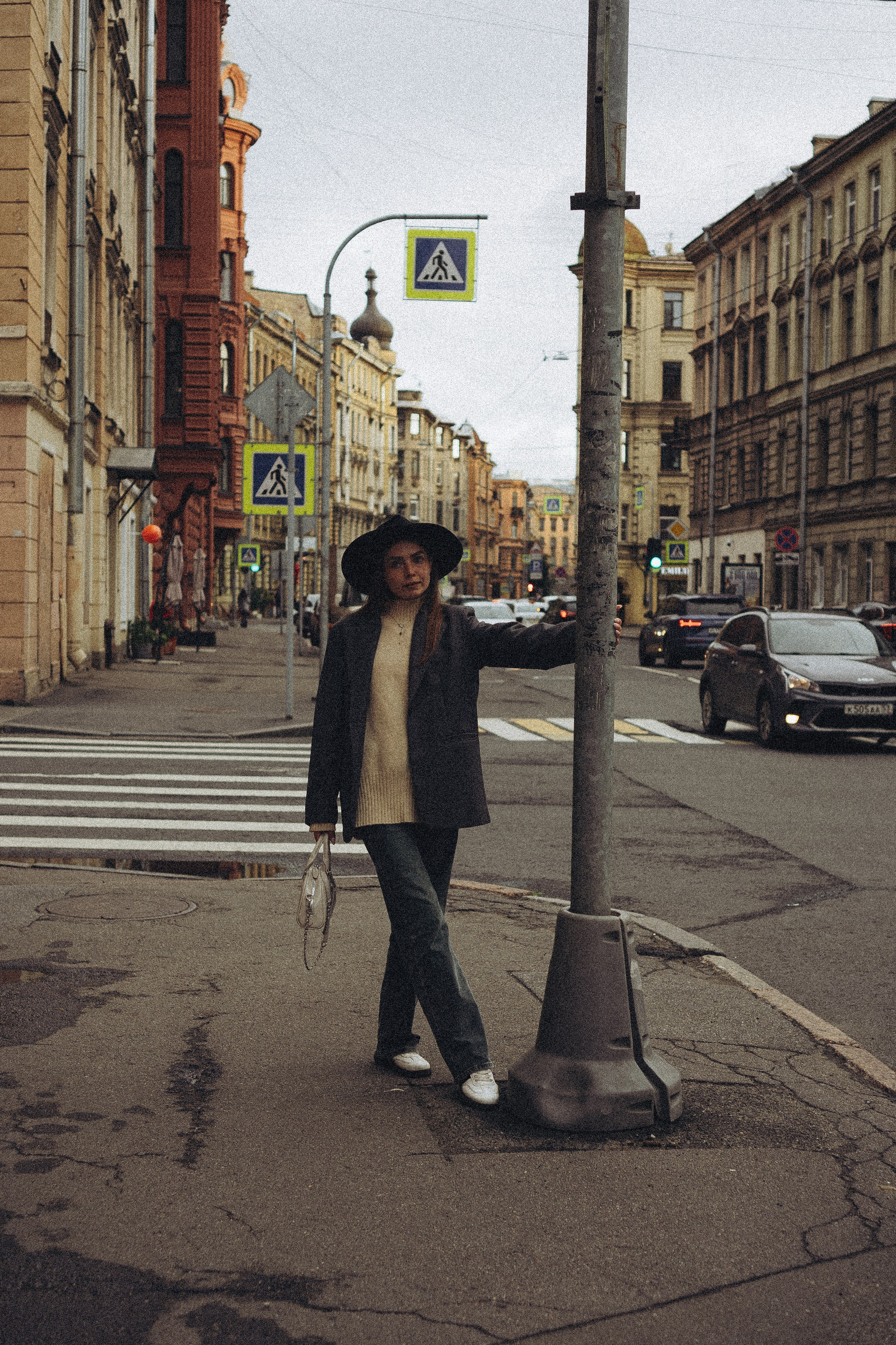 ПРОГУЛКА НА ЧЕРНЫШЕВСКОЙ. Профессиональный фотограф, Санкт-Петербург — Виктория Богомолова