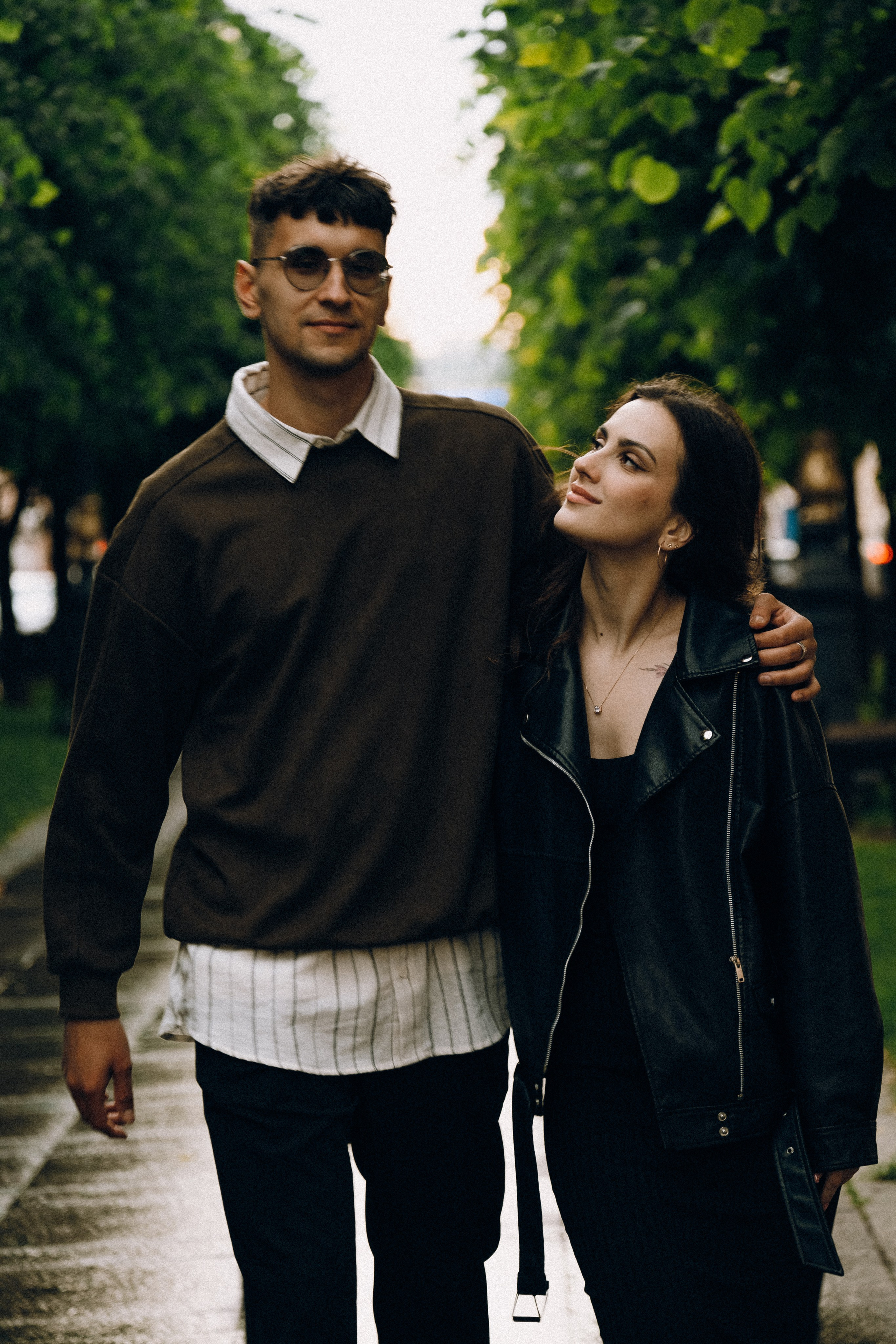 ЛЮБОВЬ В ИЮНЕ. Профессиональный фотограф, Санкт-Петербург — Виктория Богомолова