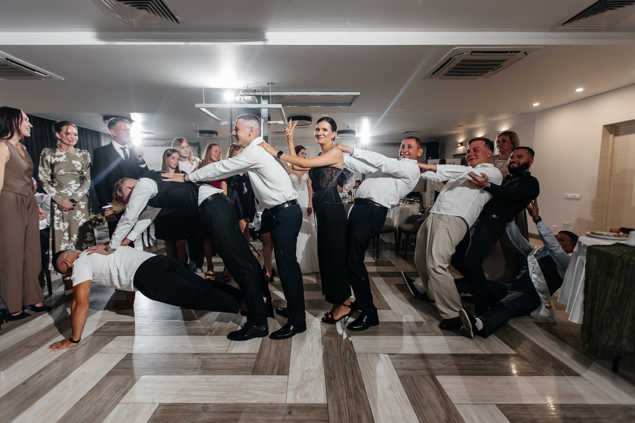 Анонс свадьбы для Ольги и Романа. Свадебный фотограф в Крыму и Севастополе Ольга Баскакова