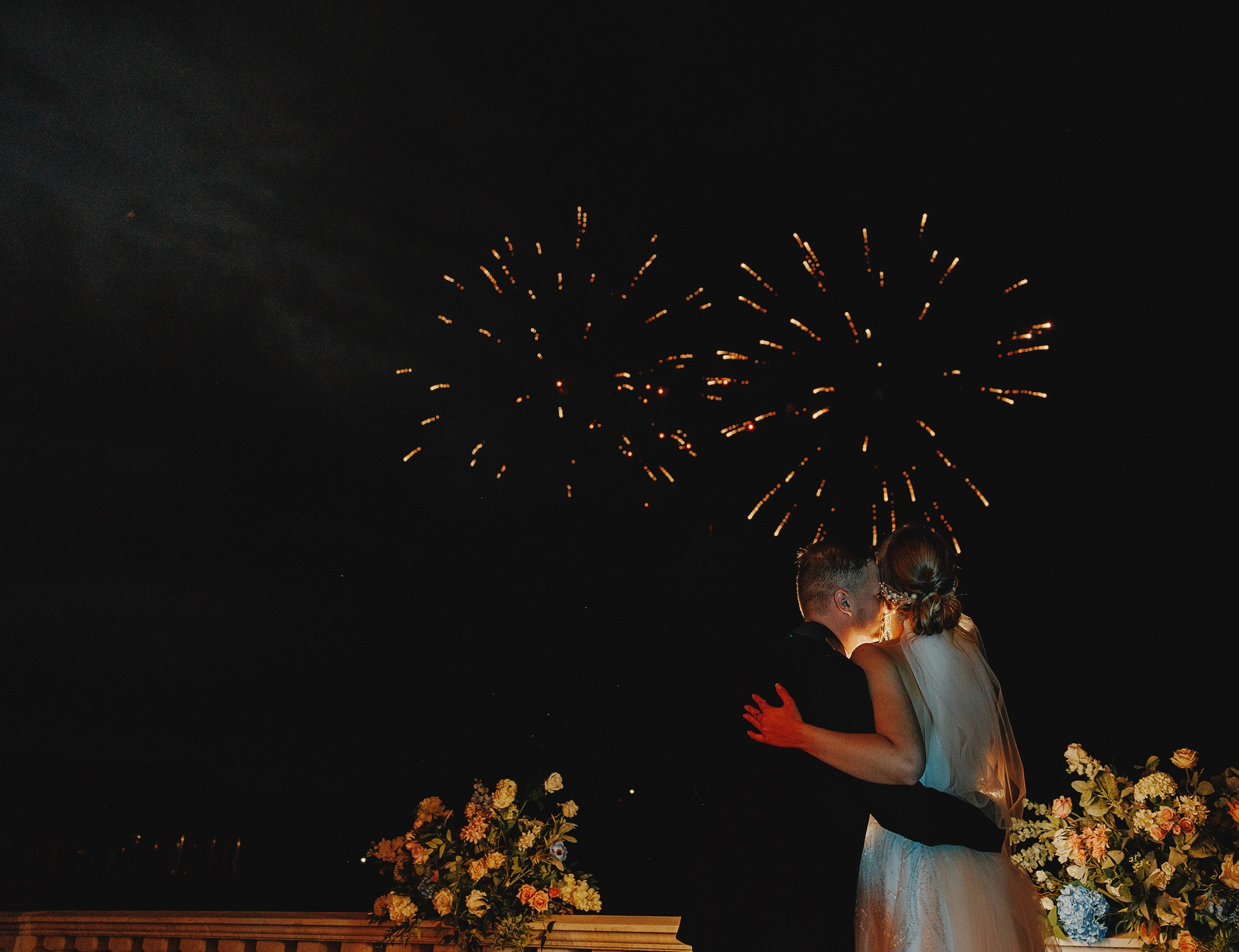 Вячеслав и Дарья. Свадебный фотограф и видеограф Дмитрий Горяченков