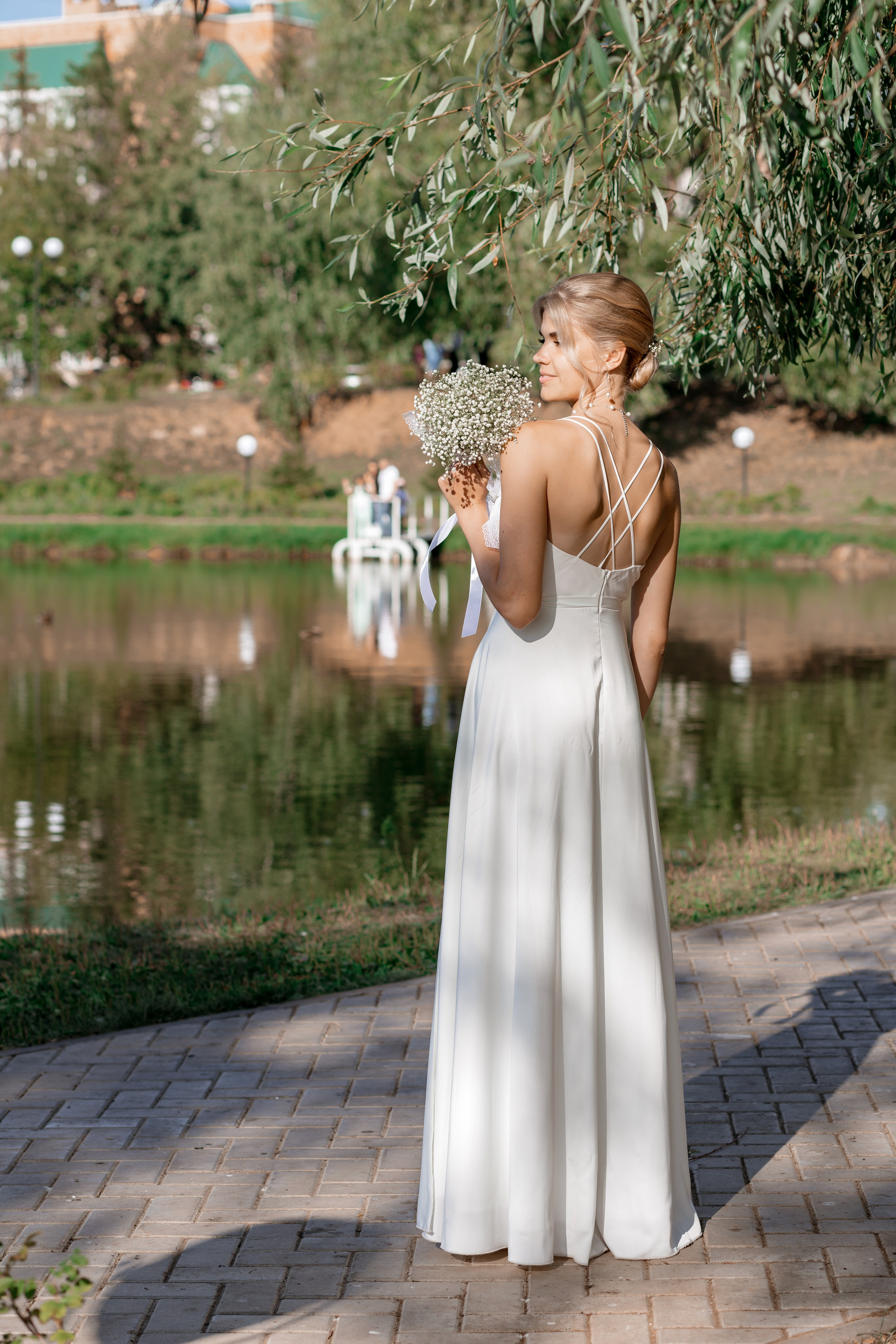 Артем & Лада. Свадебный фотограф в Чебоксарах Анастасия Иванова