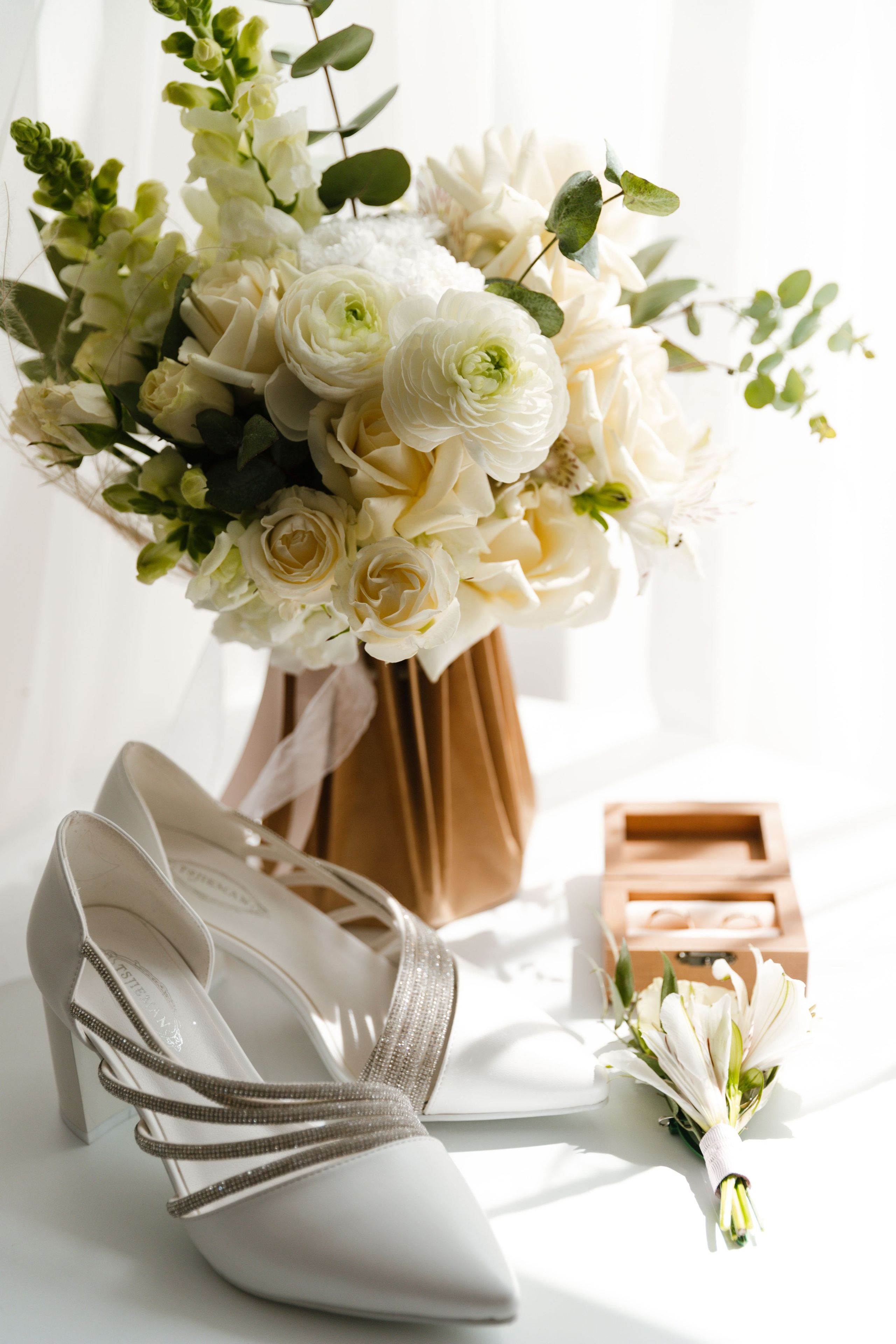 свадебная фотосессия в Санкт-Петербурге