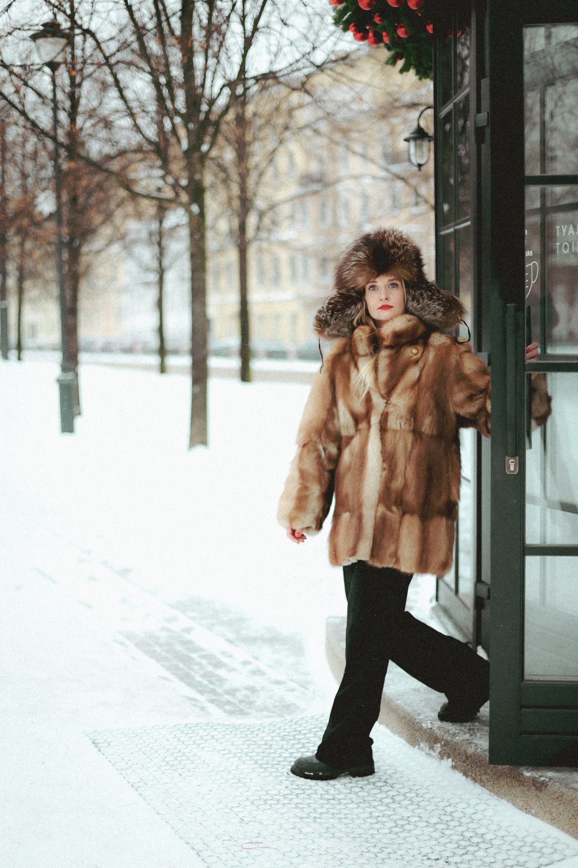 Прогулки. Профессиональной фотограф в Санкт-Петербурге Алексей Киселёв