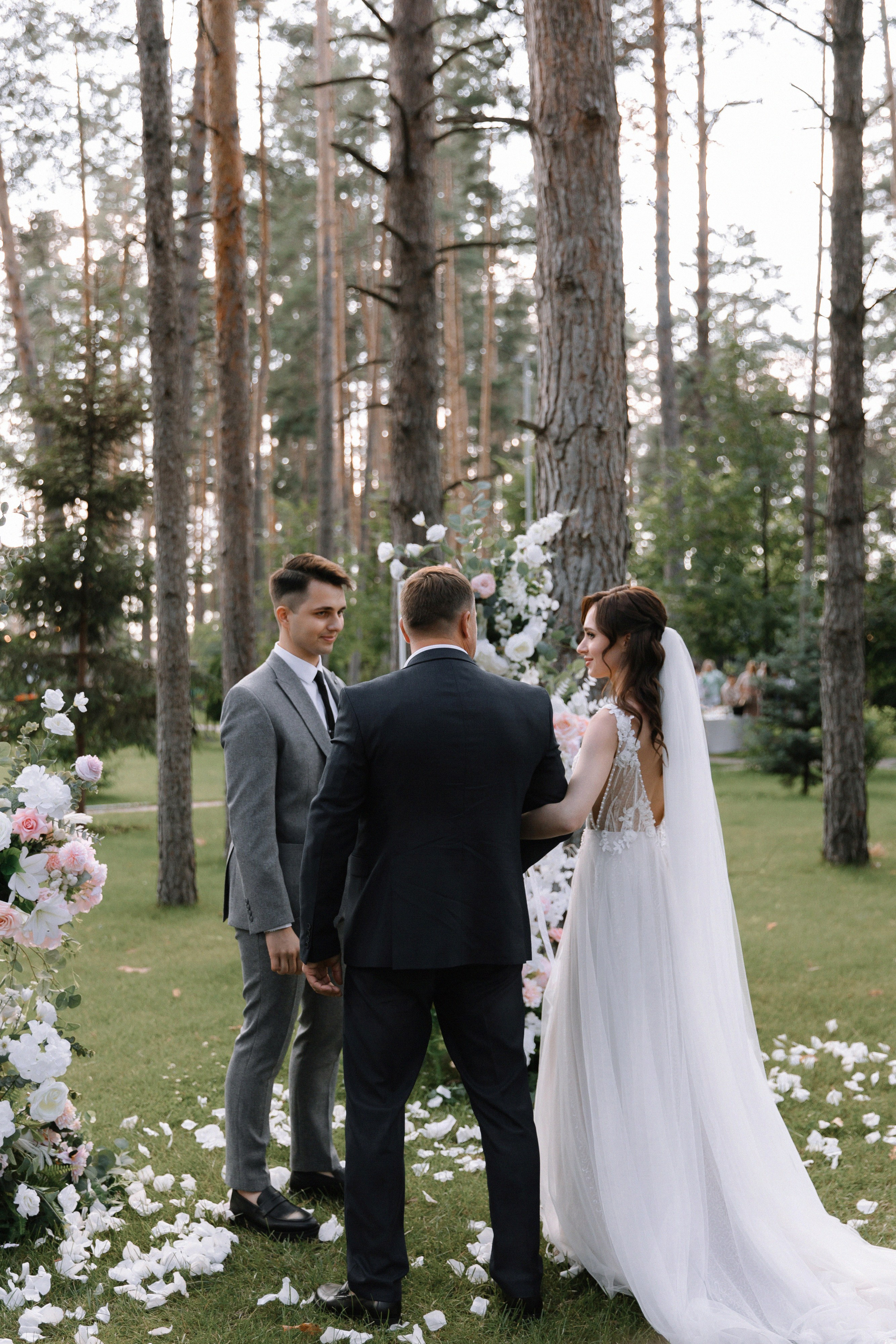 Красивая дата. Фотограф Елена Краснопевцева