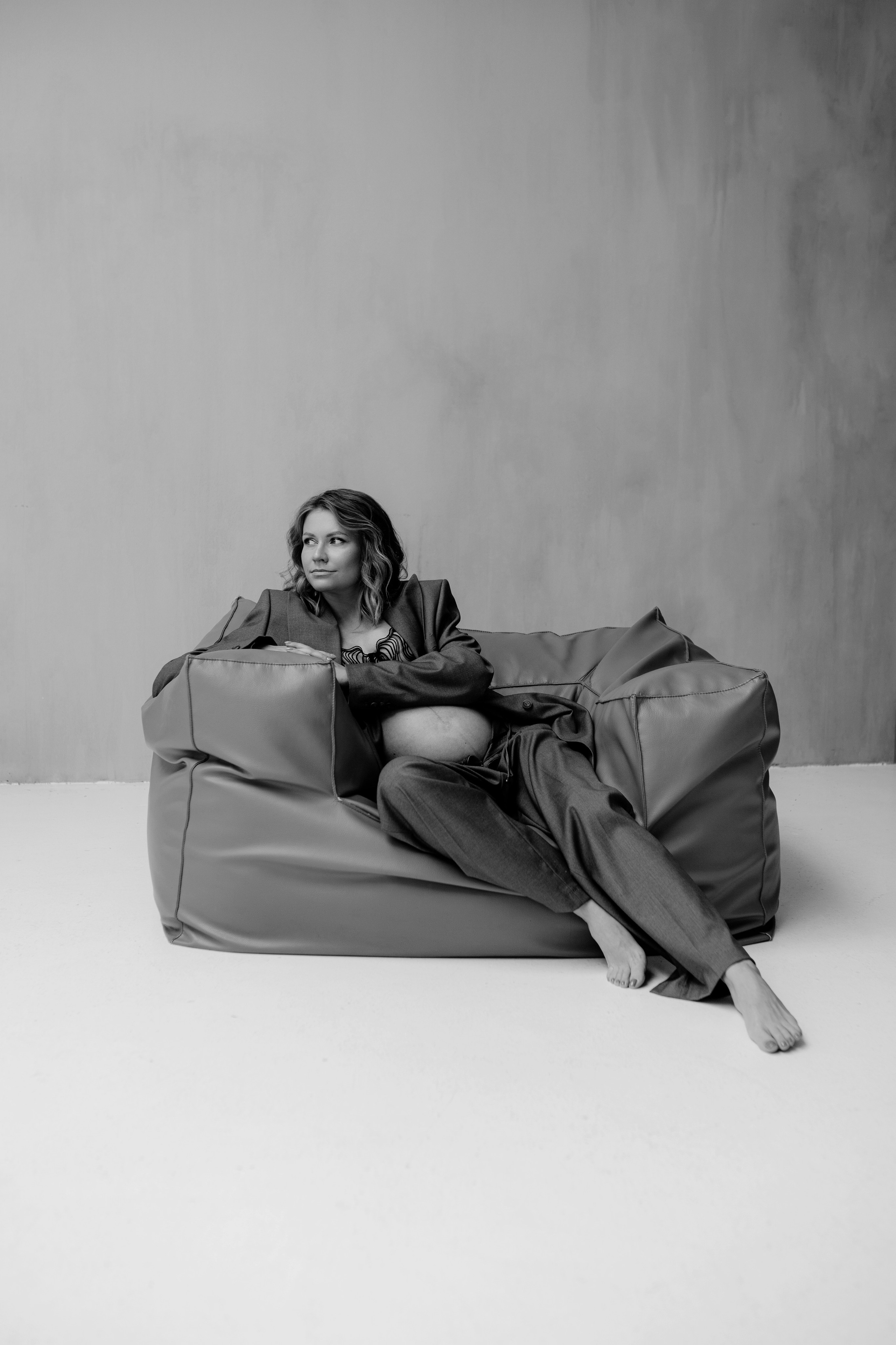 Когда скоро новая жизнь. Портретный фотограф Александра Птица. Снимаю истории о вас