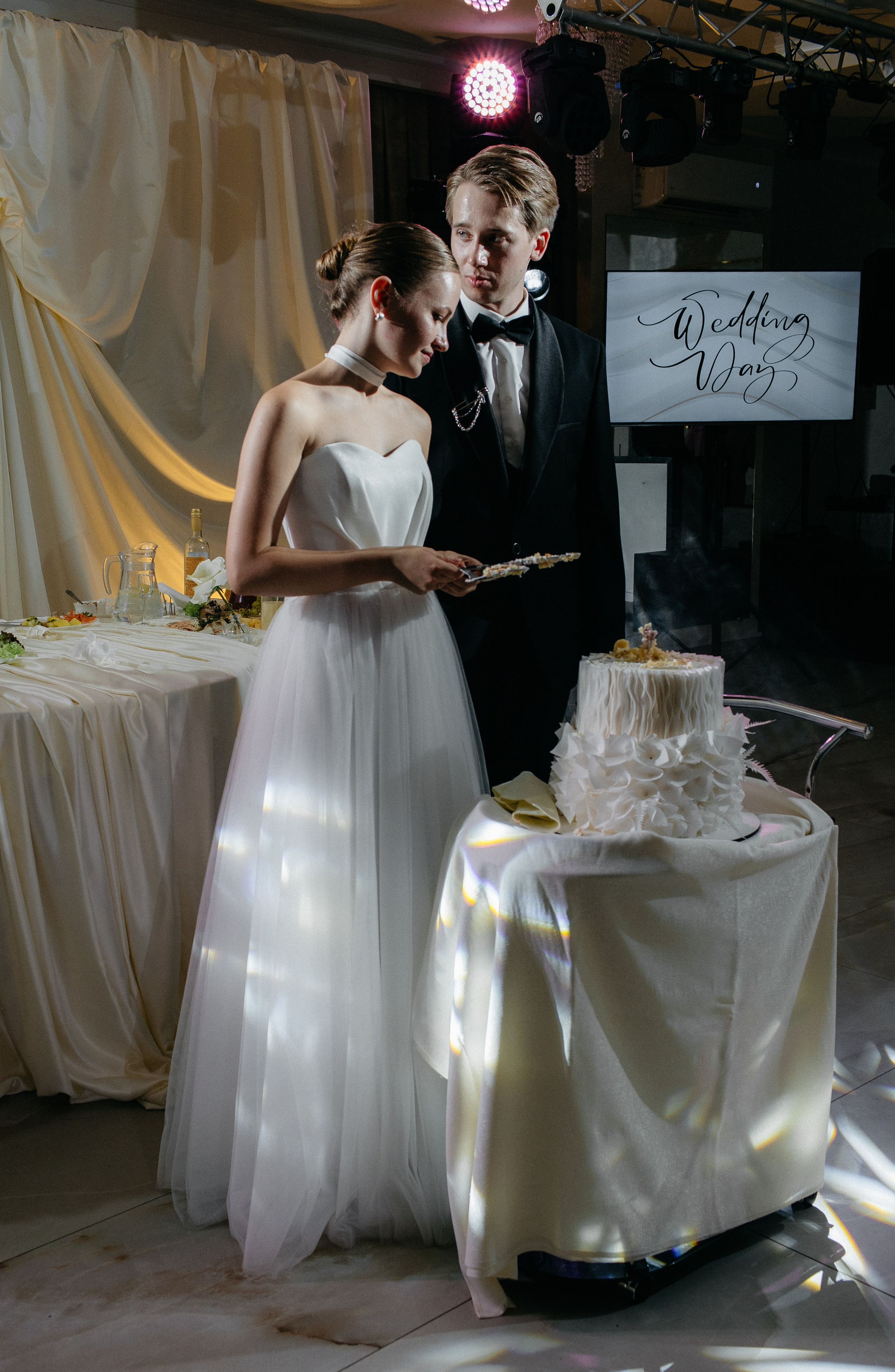 ВИТАЛИЙ И ВИКТОРИЯ. Свадебный и семейный фотограф Иваново Елена Угодина