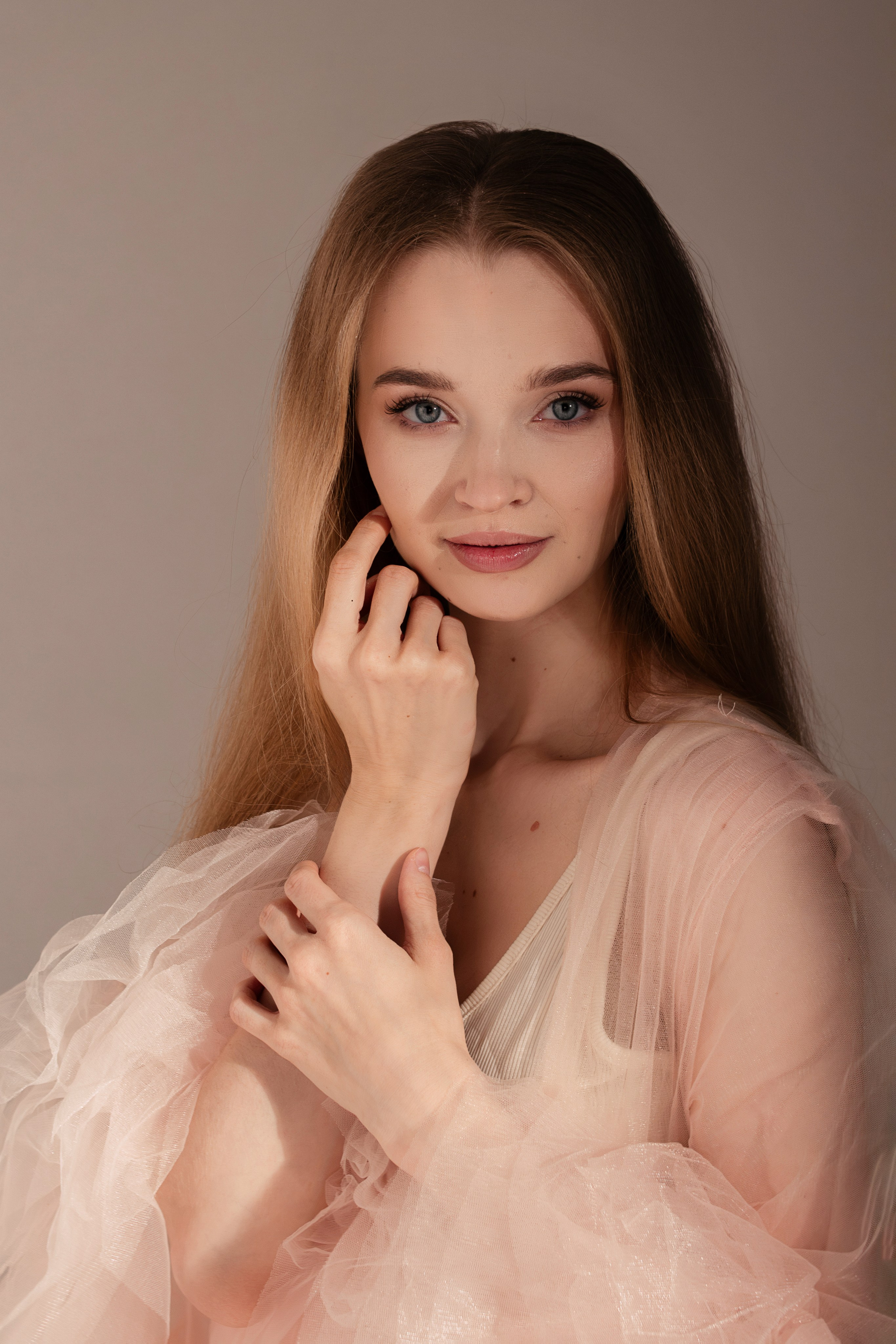 Любовь. Тютина Оля фотограф-ретушер Екатеринбург