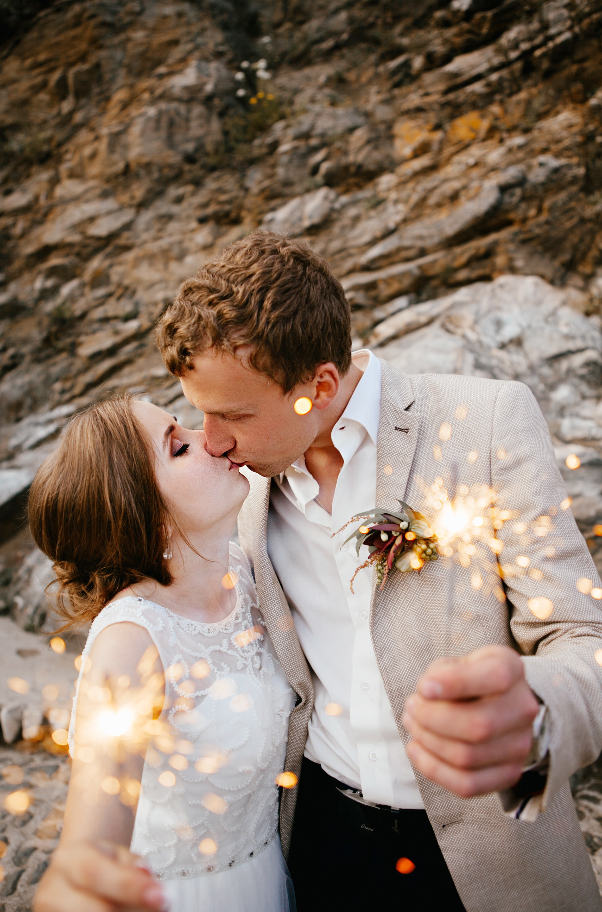 Анастасия и Олег. Фотограф в Иркутске Анастасия Григорьева