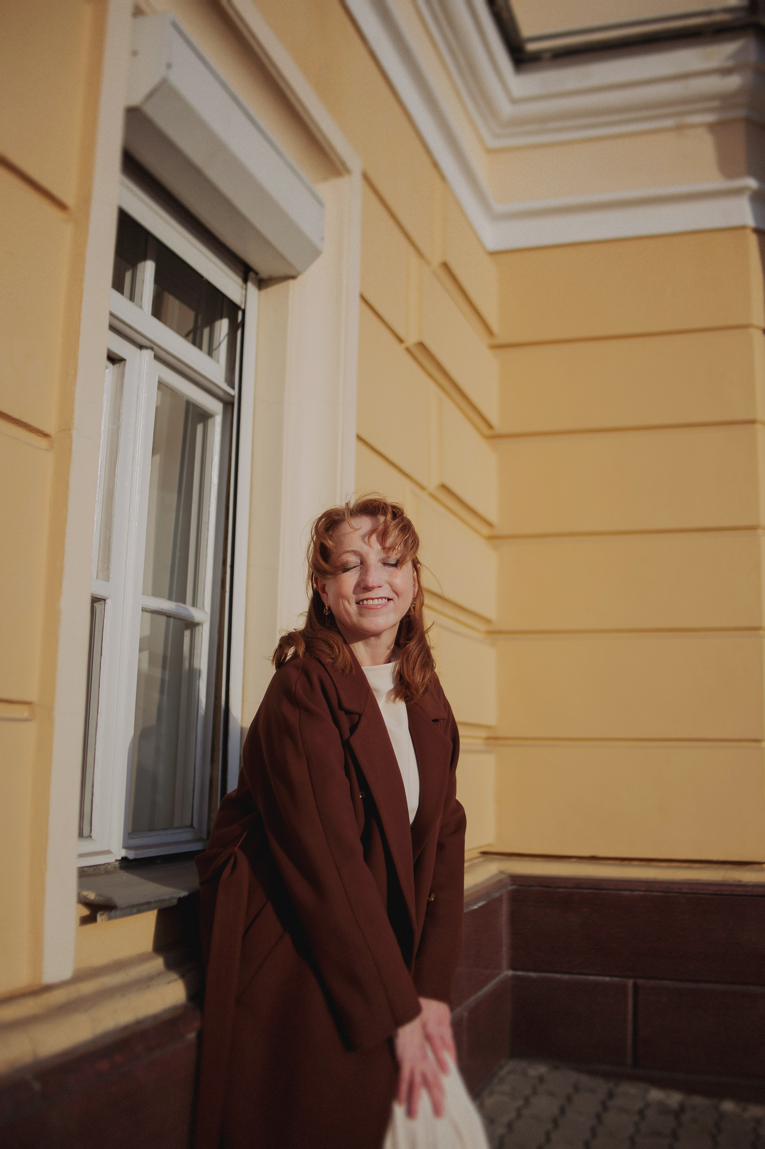 Алеся. Фотограф в Иркутске Анастасия Григорьева