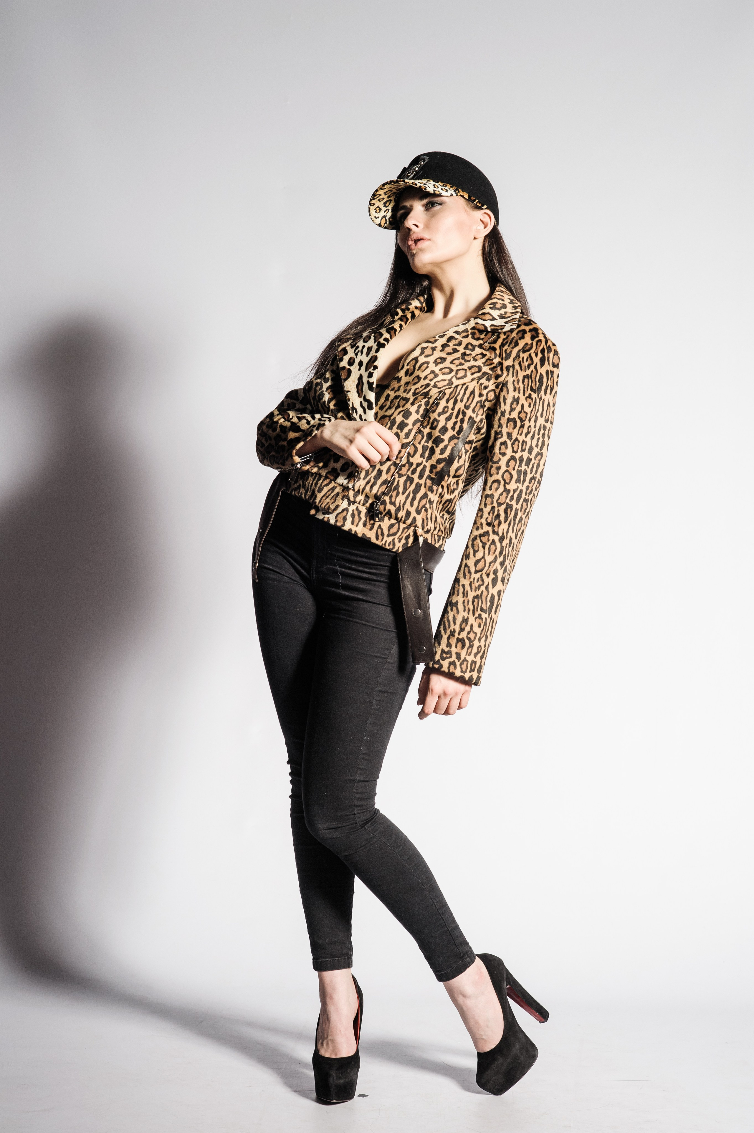 Алекса. Фотограф Анатолий Егоров