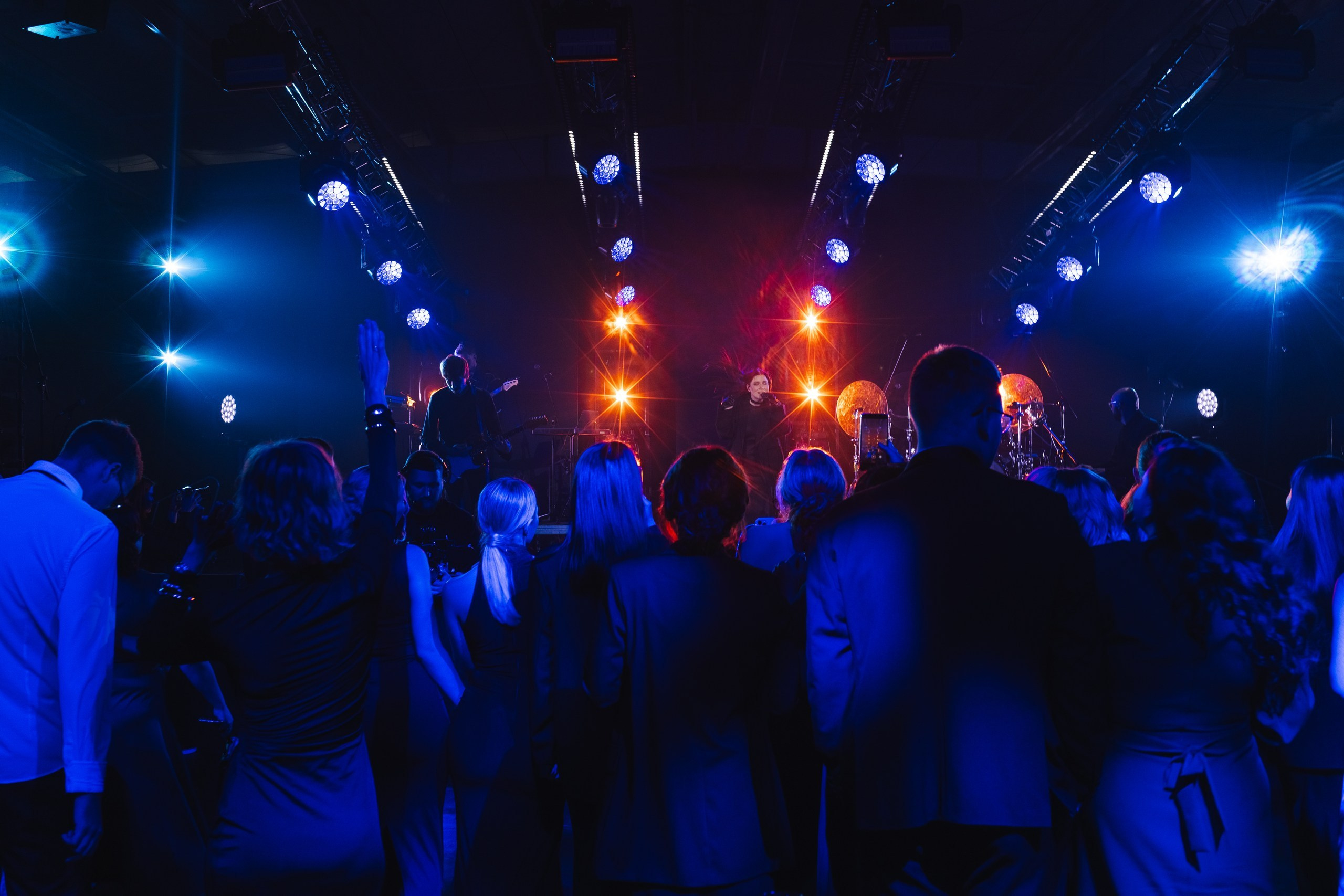 MedStandart 10 year — star Elka. Chernenko Photograpy