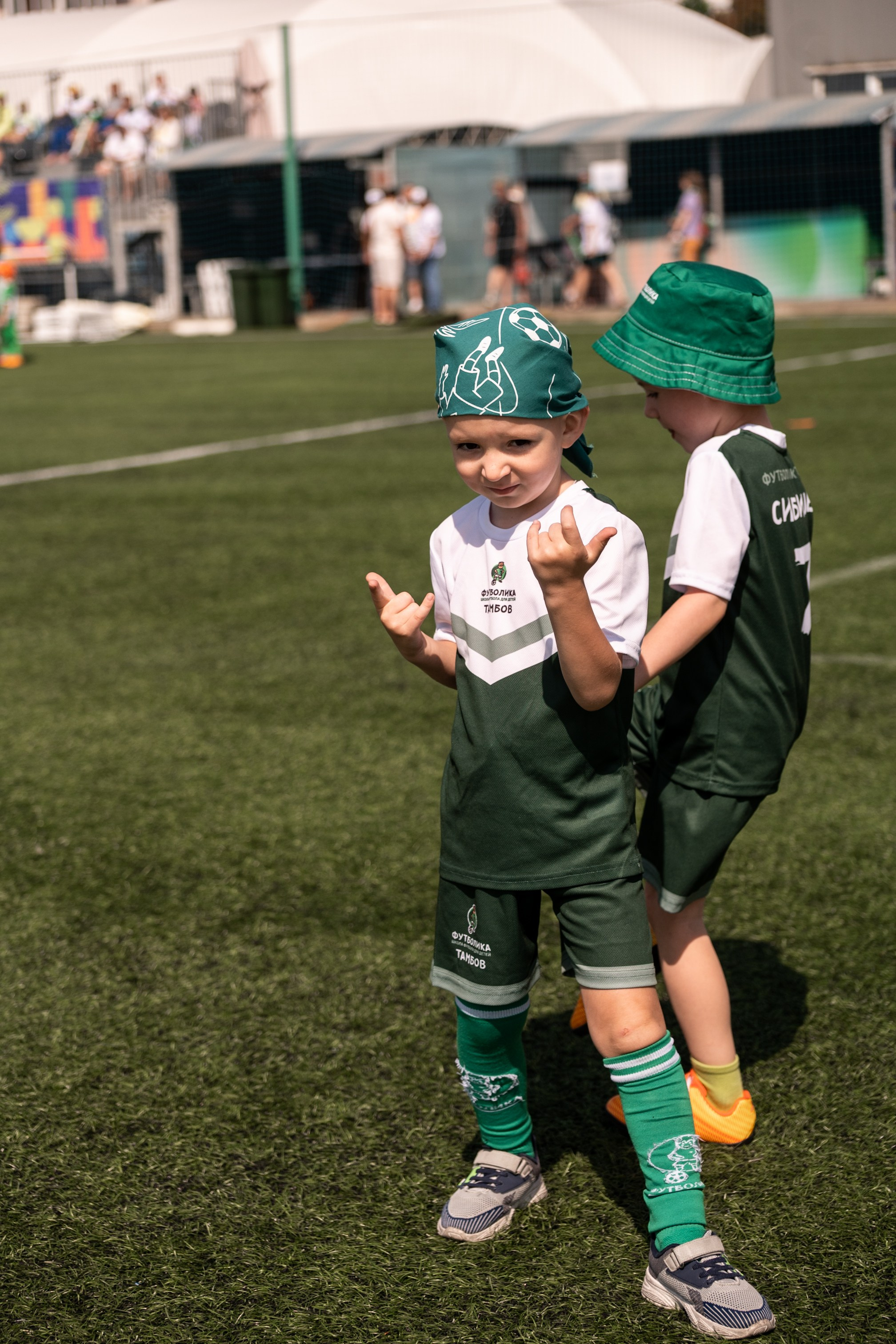 Футболика, фестиваль детского футбола. Свадебный и семейный фотограф София Невская