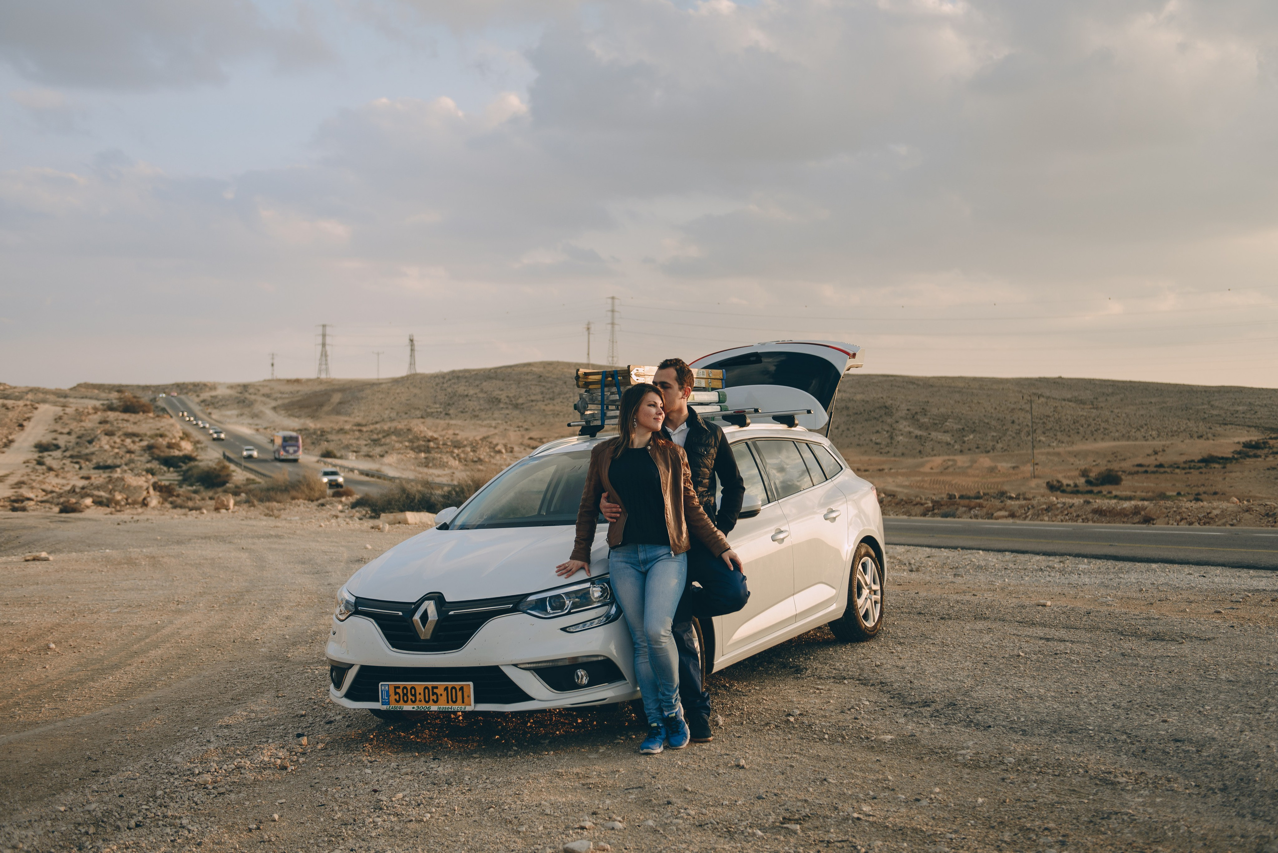 Пустыня, Израиль. Свадебная фотосессия и прогулка по пустыне Негев. Свадебный и семейный фотограф София Невская