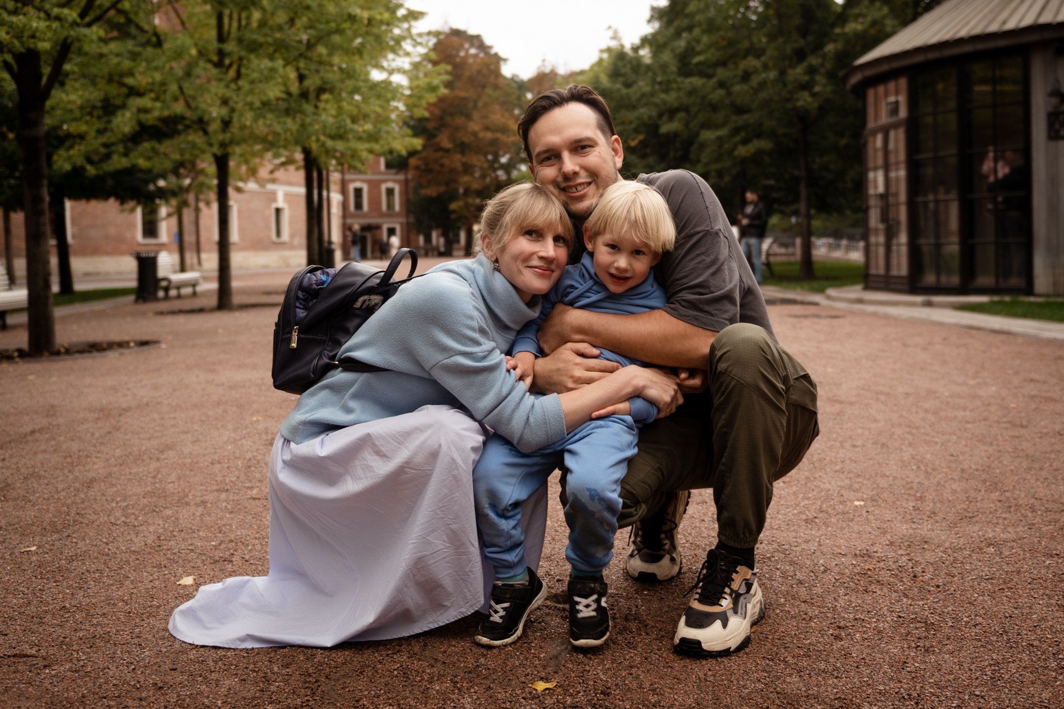 Новая Голландия, Санкт-Петербург. Свадебный и семейный фотограф София Невская