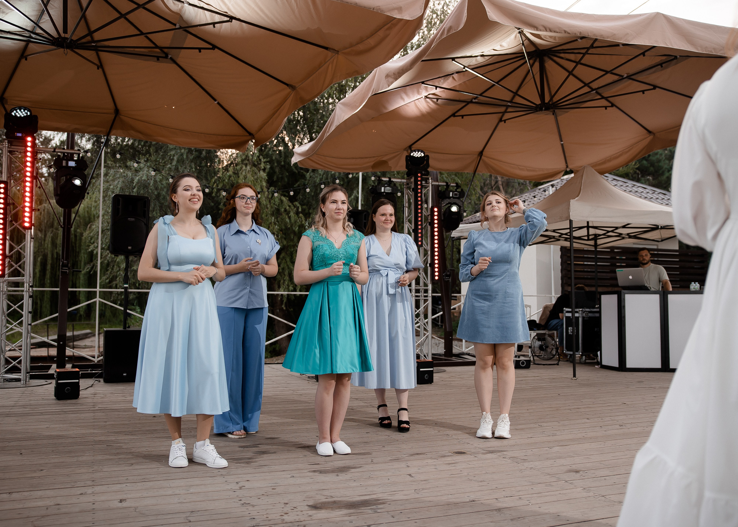 Алина + Паша. Свадебный и семейный фотограф в Саратове Маша Паника