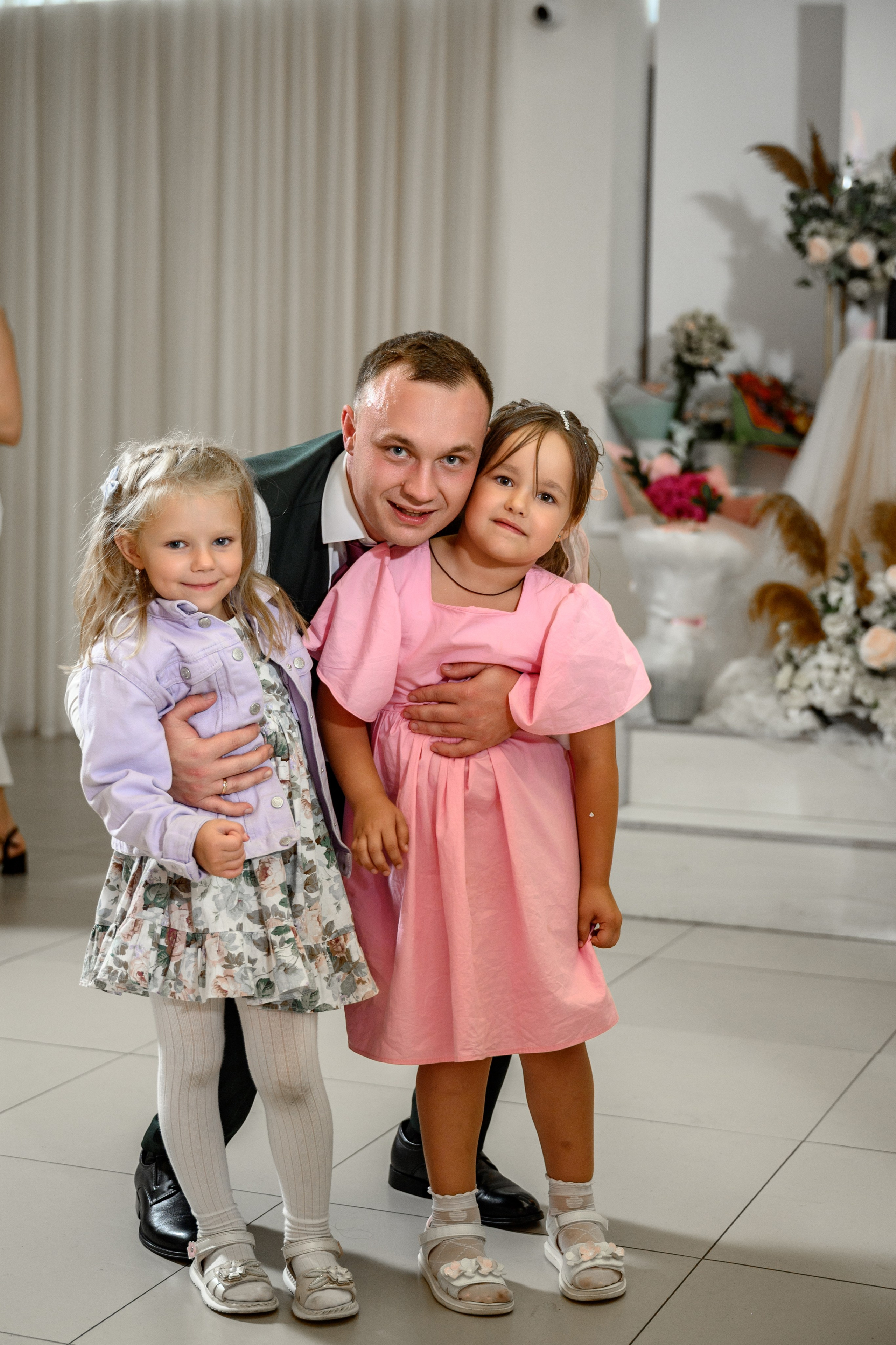 Nadezhda & Alexey. Фотограф в Липецке Ковалько Евгений