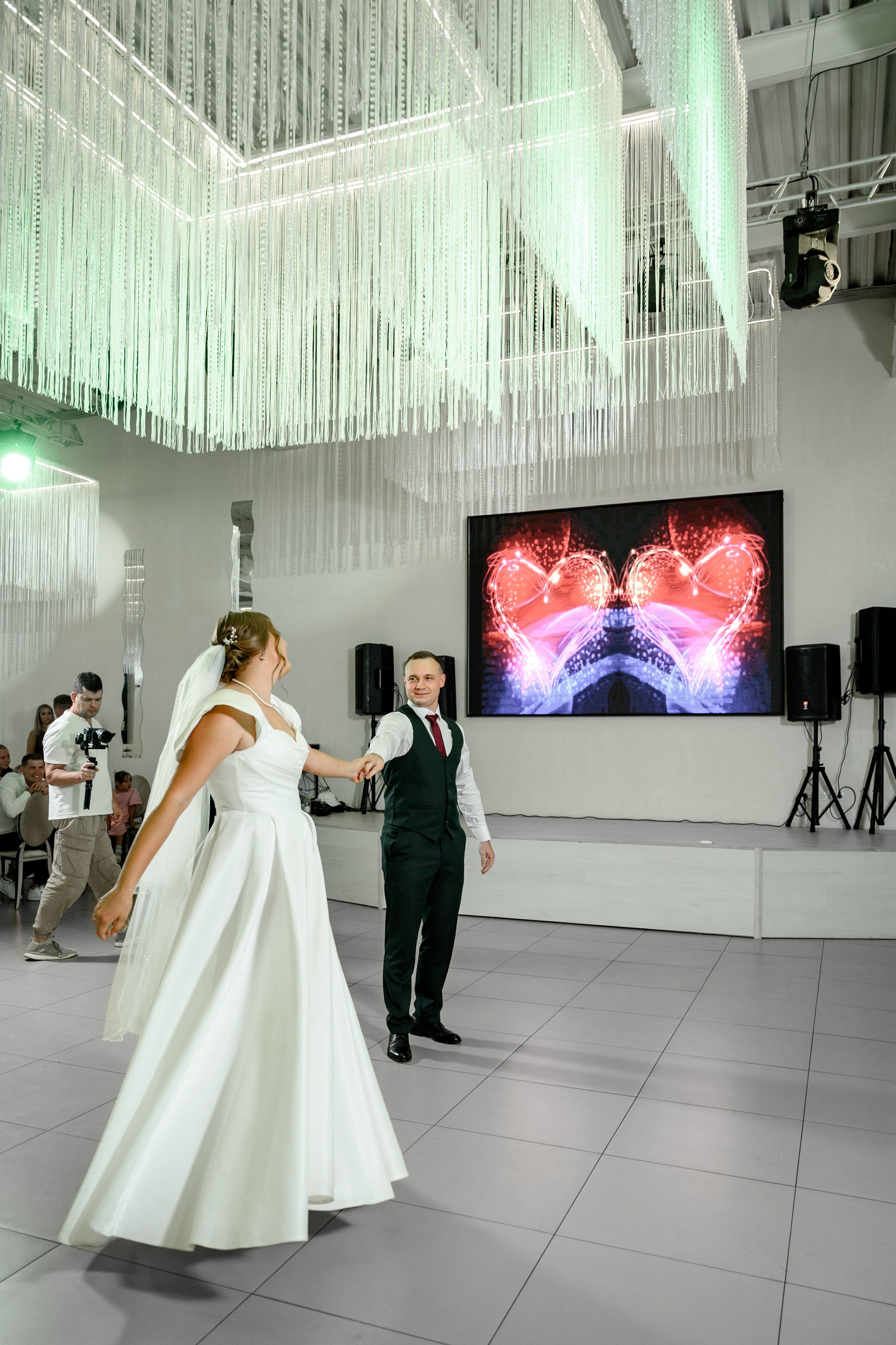 Nadezhda & Alexey. Фотограф в Липецке Ковалько Евгений