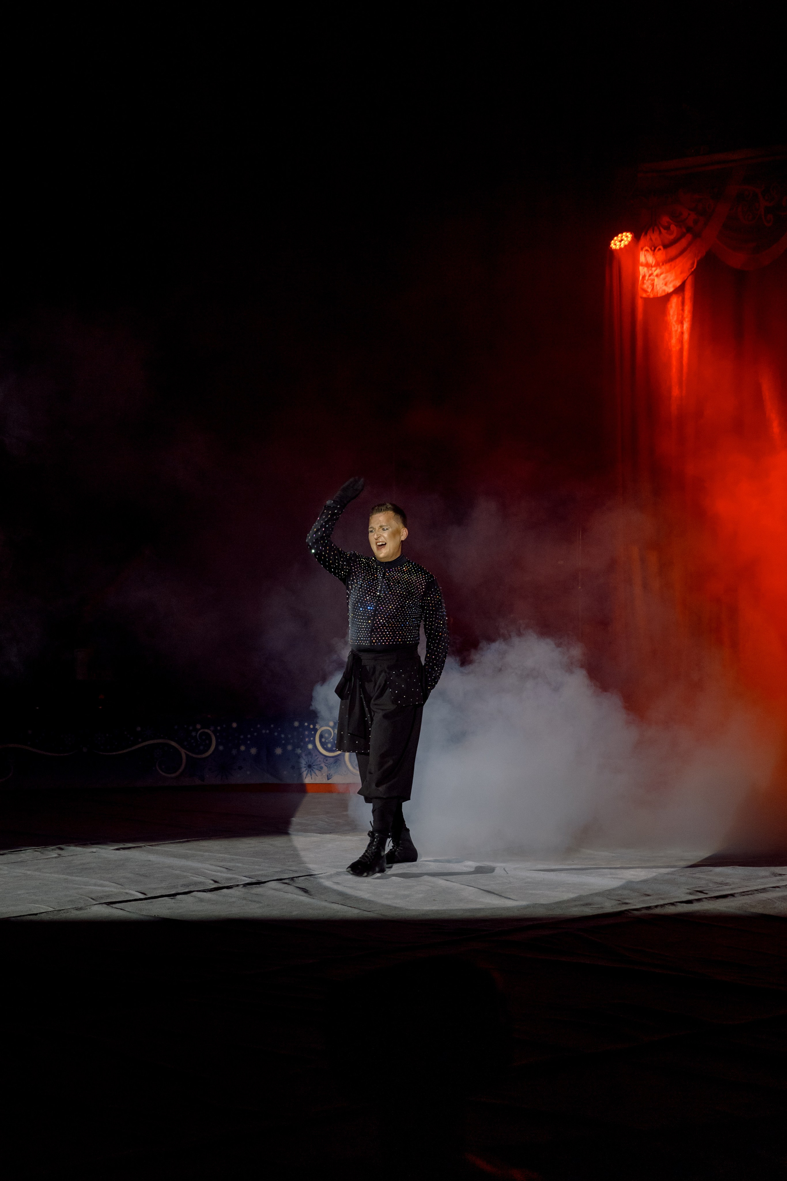 Цирк Moretti в Иркутске. Свадебный фотограф Иркутск, репортажный фотограф Иркутск