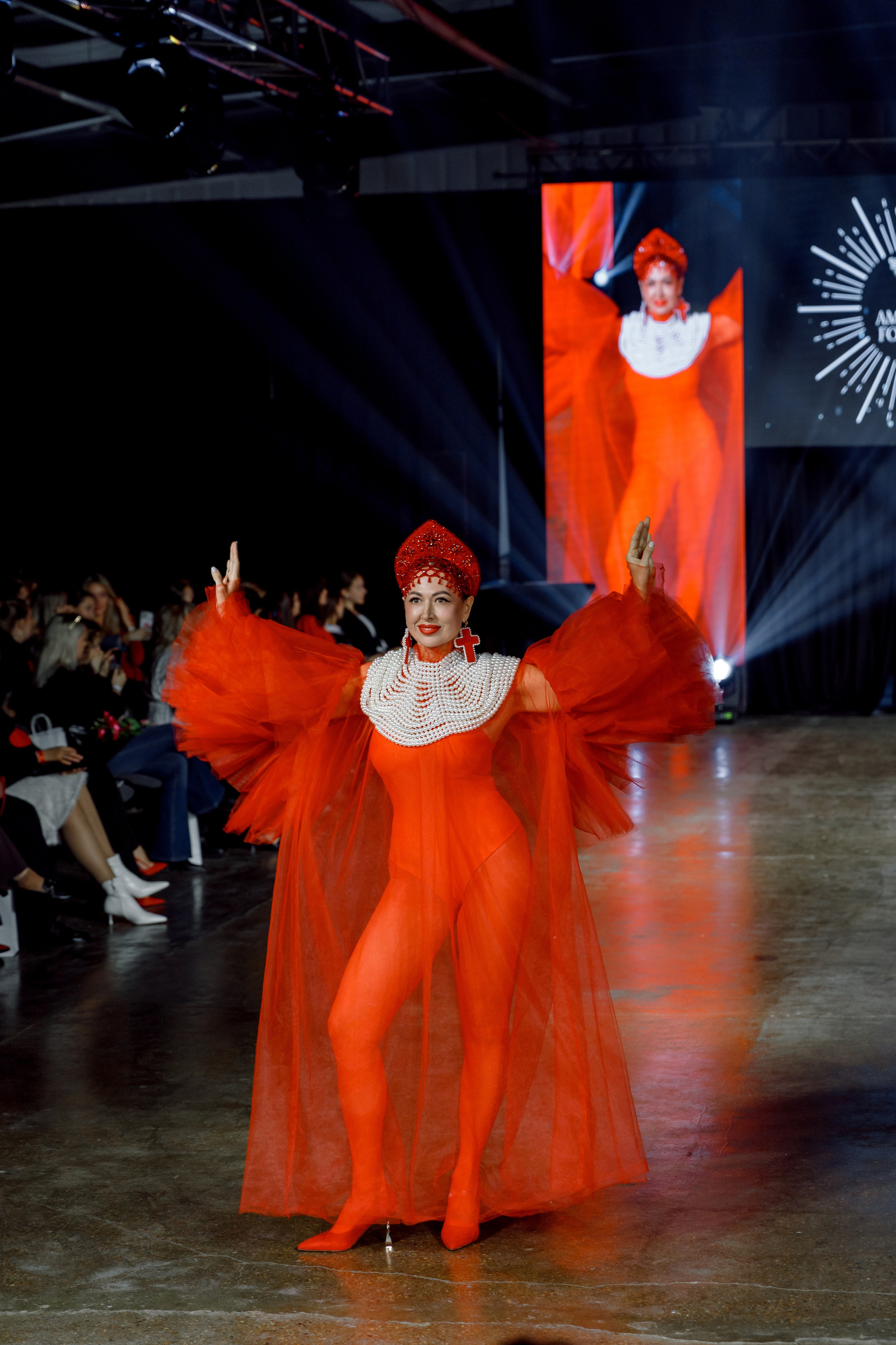 Fashion Fest Irkutsk Весна'26. Свадебный фотограф Иркутск, репортажный фотограф Иркутск