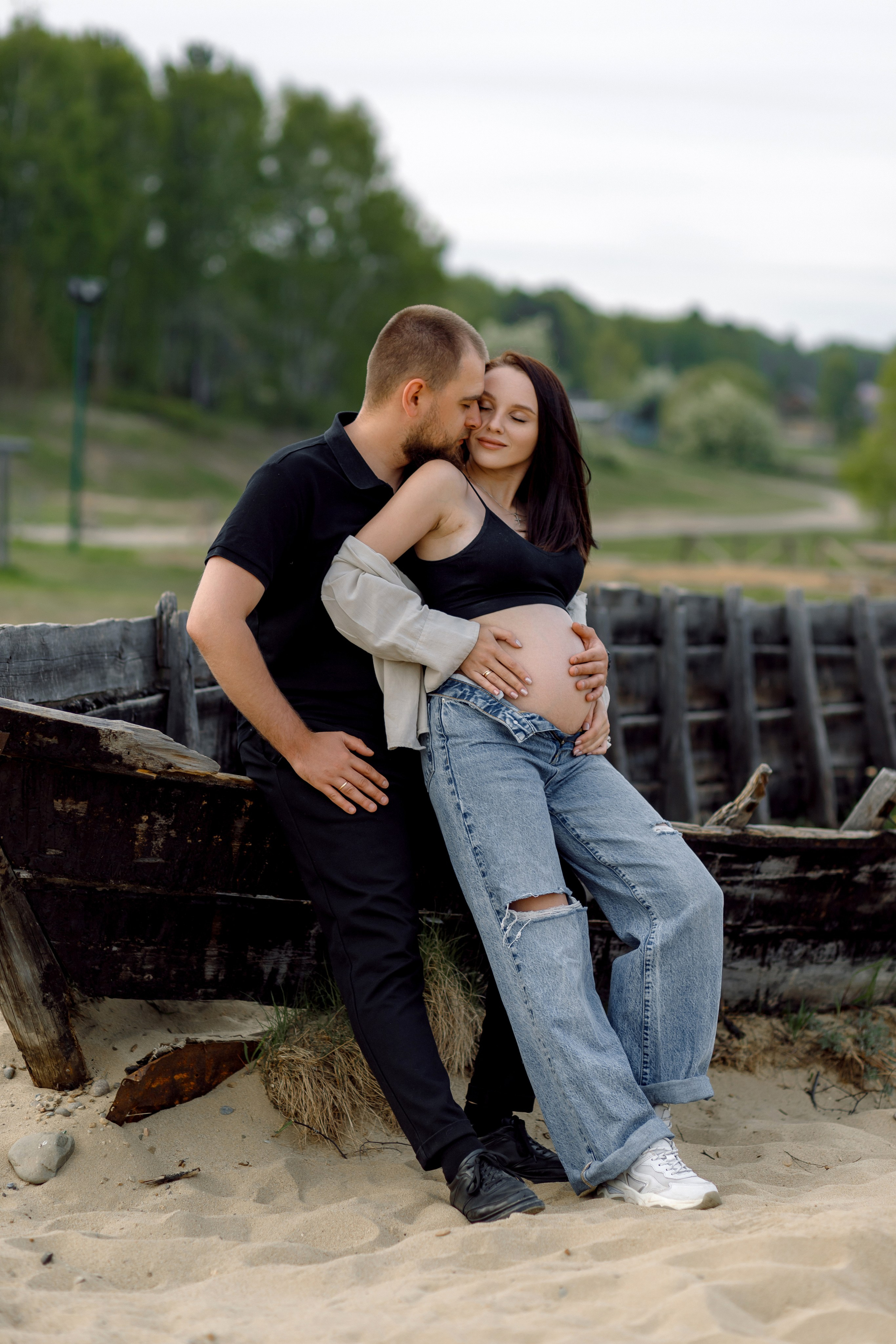 Илья и Яна. Свадебный фотограф Иркутск, репортажный фотограф Иркутск