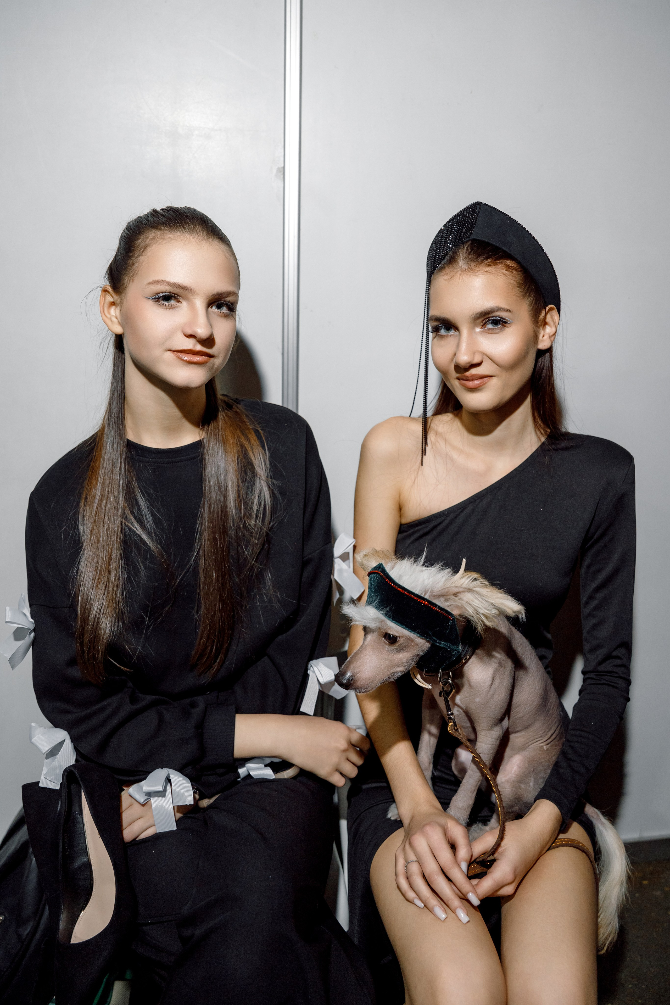 O&J Fashion Fest осень'25. Свадебный фотограф Иркутск, репортажный фотограф Иркутск