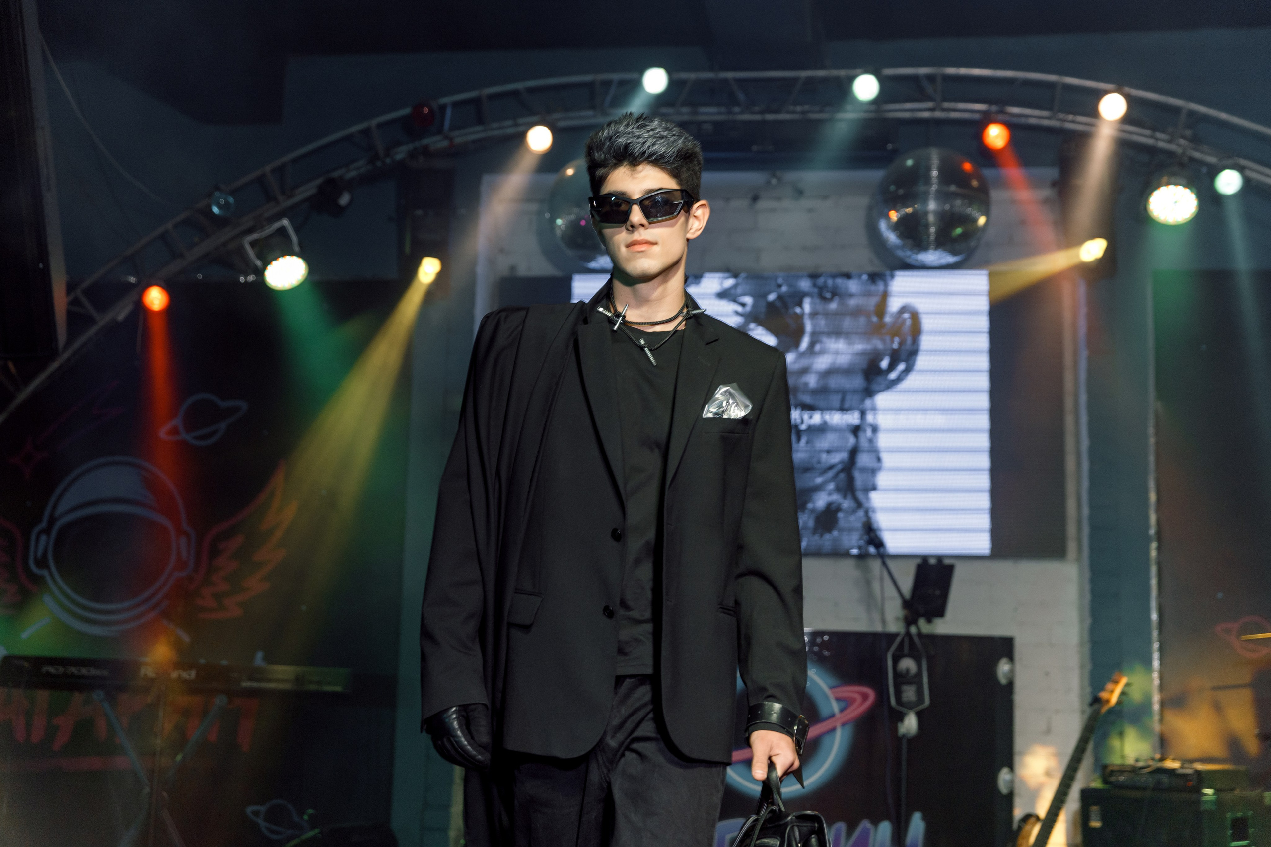 Show Men — March VIII (первый мужской показ). Свадебный фотограф Иркутск, репортажный фотограф Иркутск