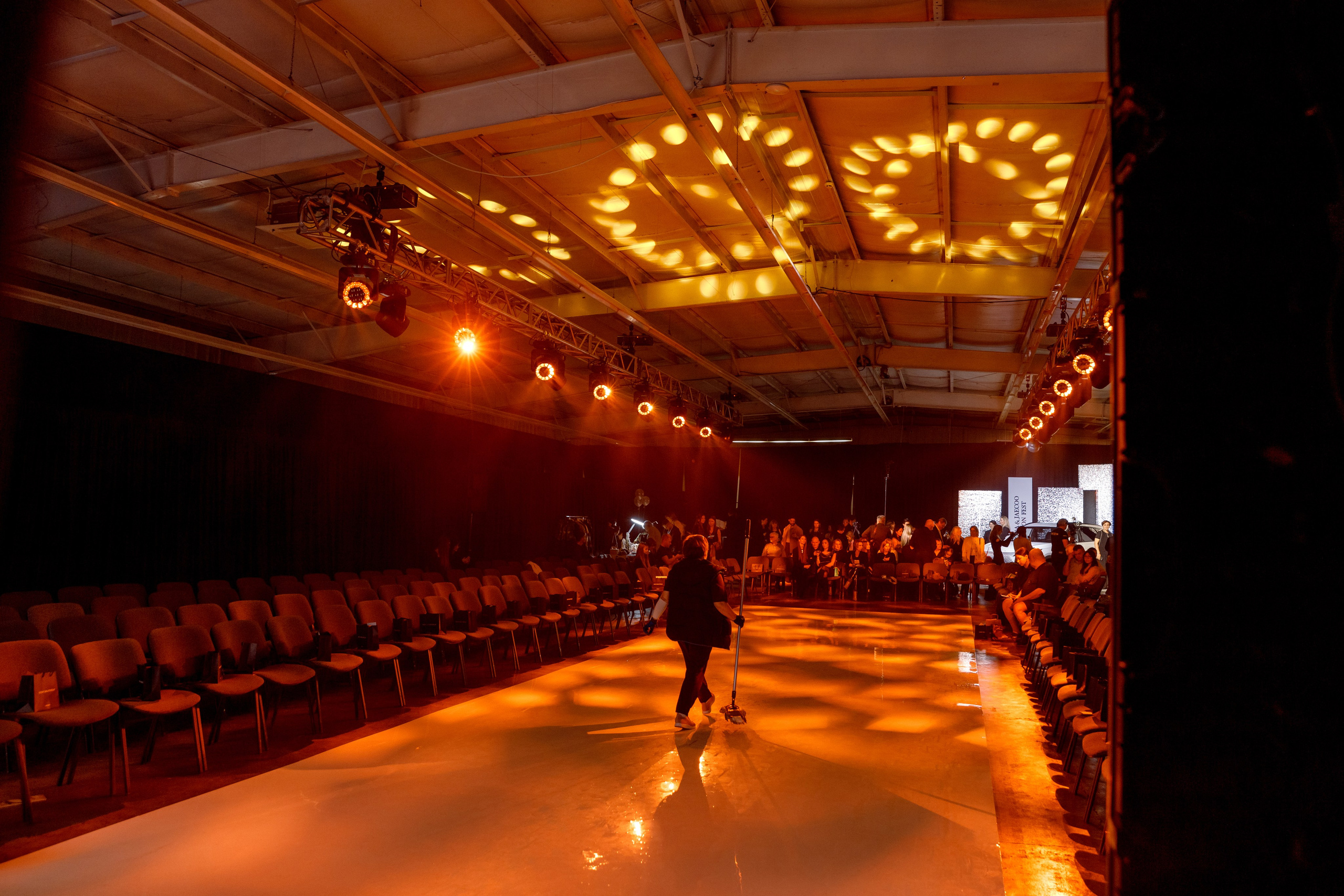 O&J Fashion Fest осень'25. Свадебный фотограф Иркутск, репортажный фотограф Иркутск