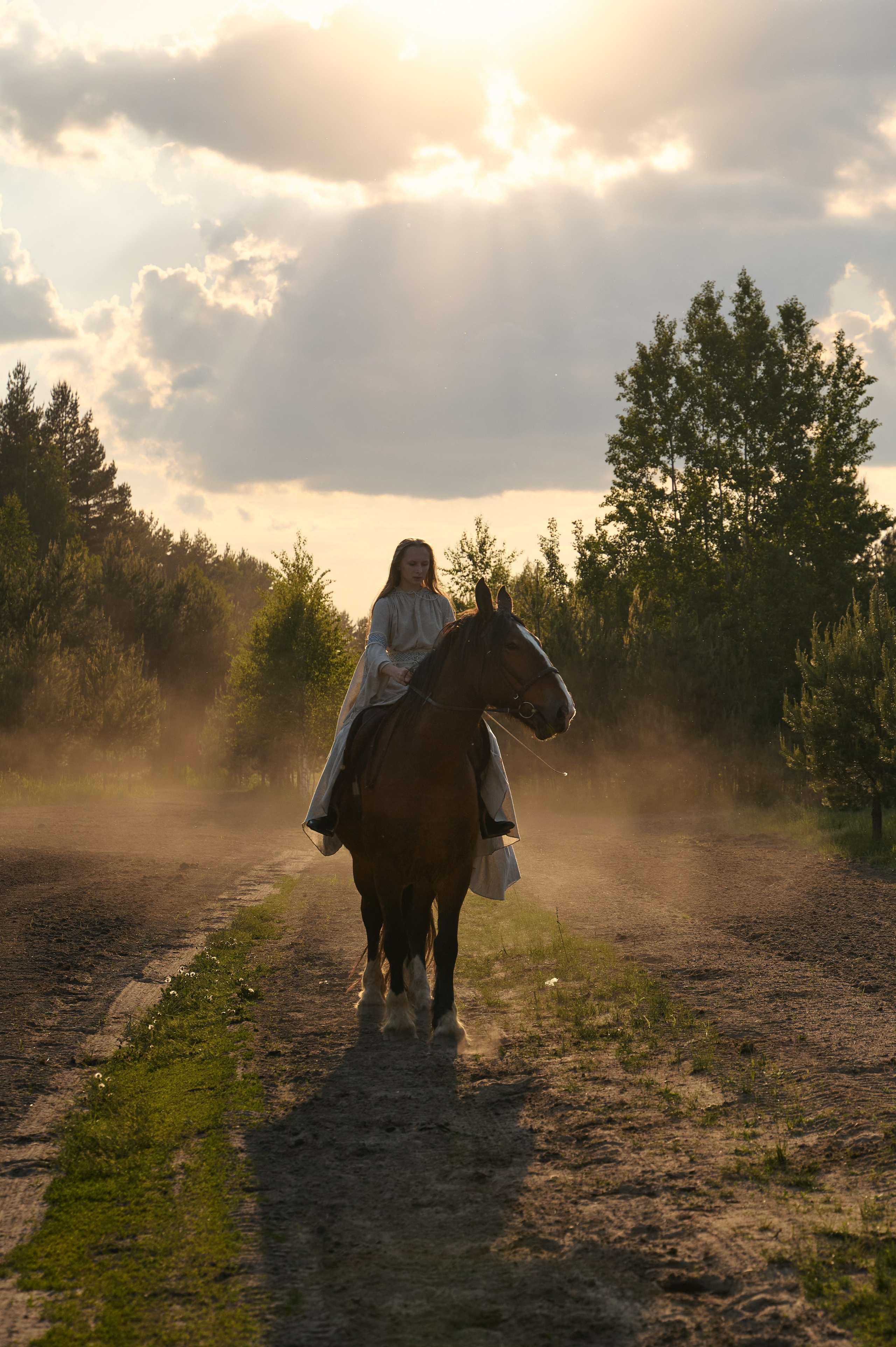 Маша. Фотограф Егорьевск Коломна Воскресенск